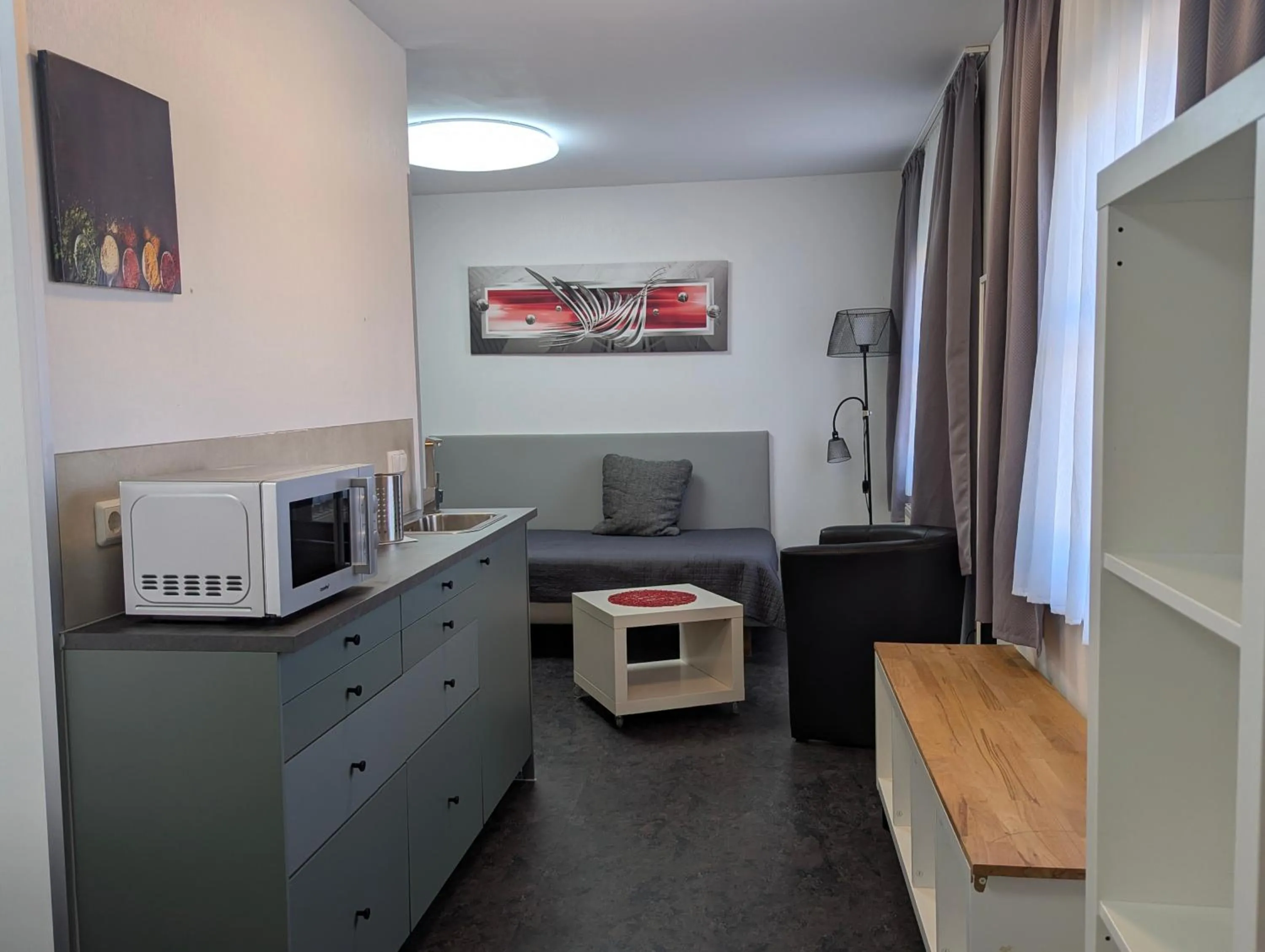 Hotel Wolke