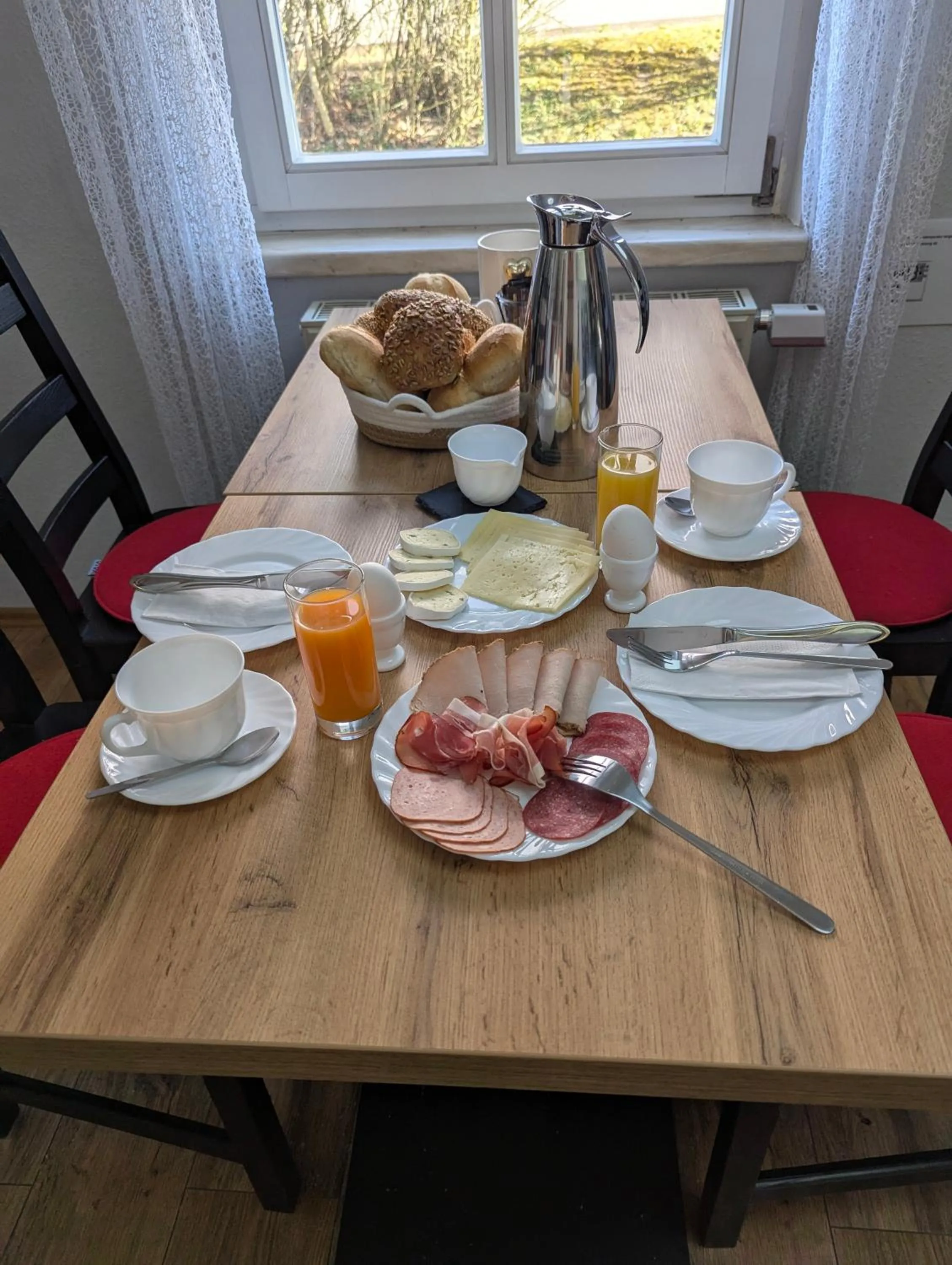 Hotel Wolke