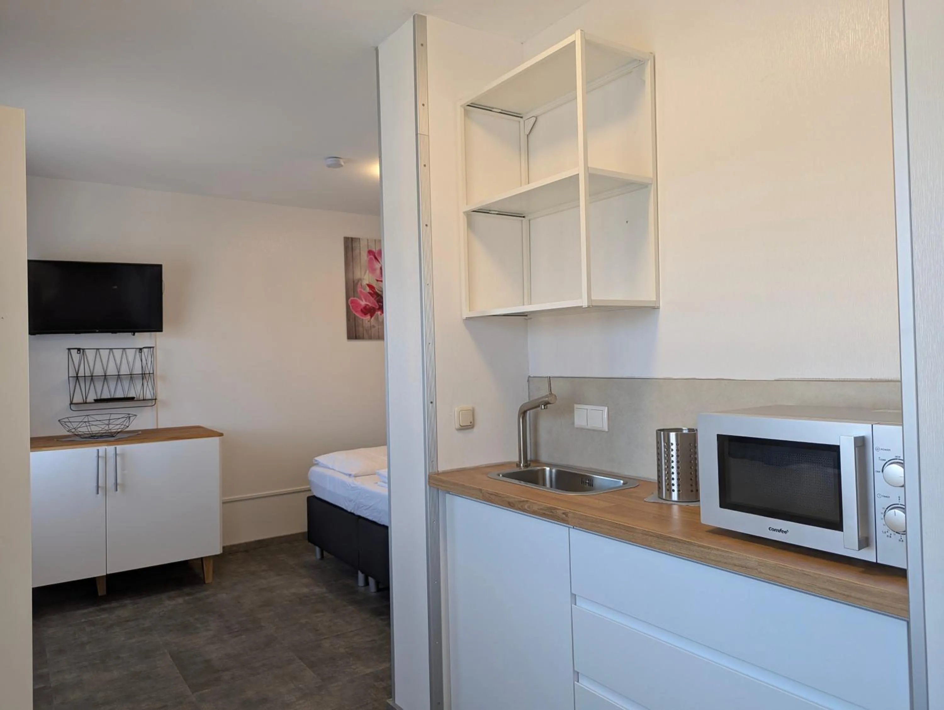 Hotel Wolke