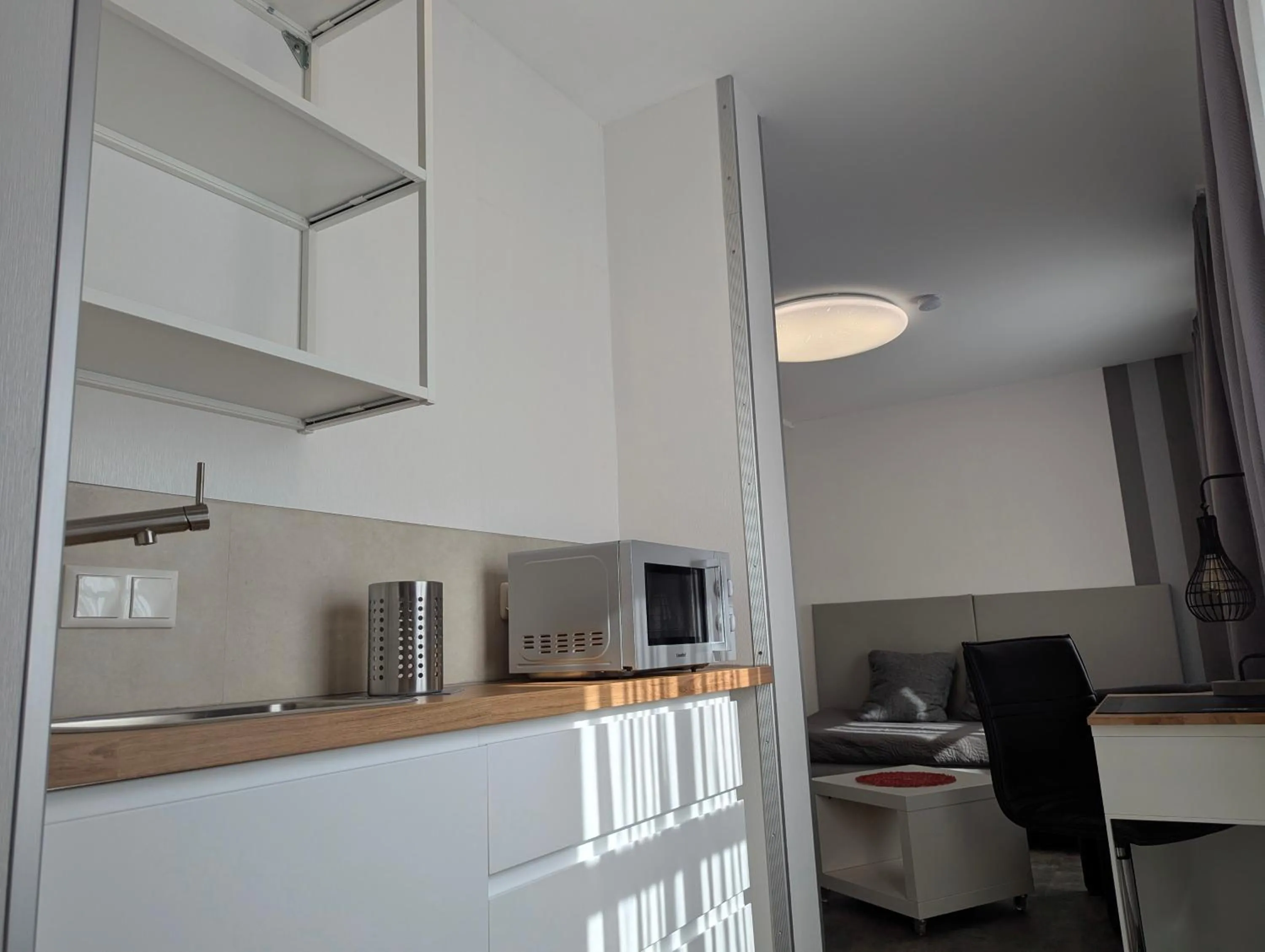 Hotel Wolke