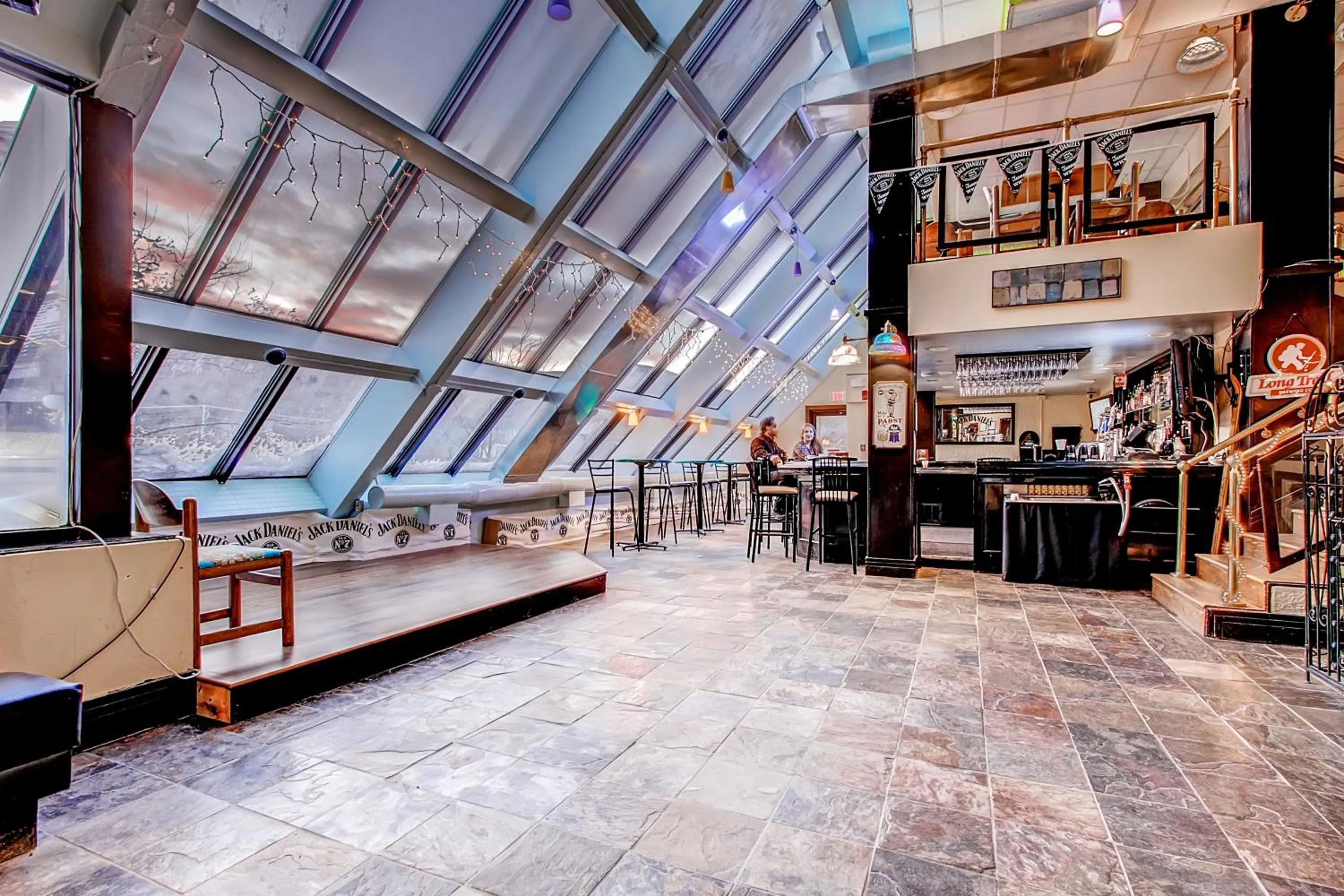 Restaurant/places to eat in Mountain Green, Condos at Killington