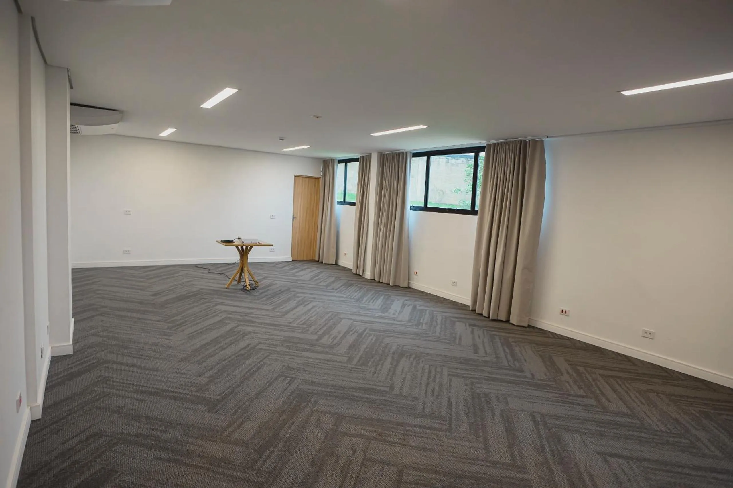 Meeting/conference room in Hotel Thermas da Mata - Cotia próximo ao Animália Park