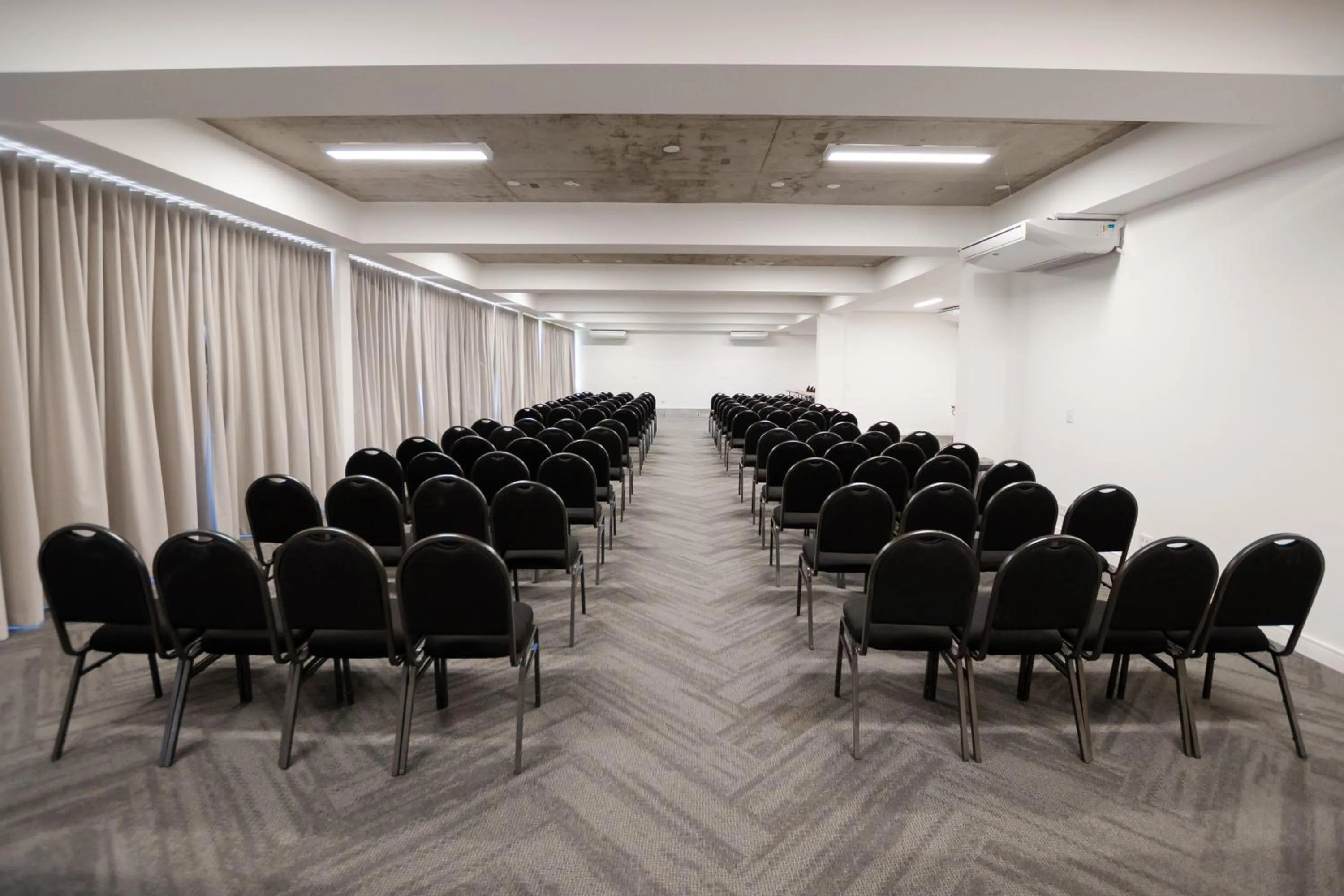 Banquet/Function facilities in Hotel Thermas da Mata - Cotia próximo ao Animália Park