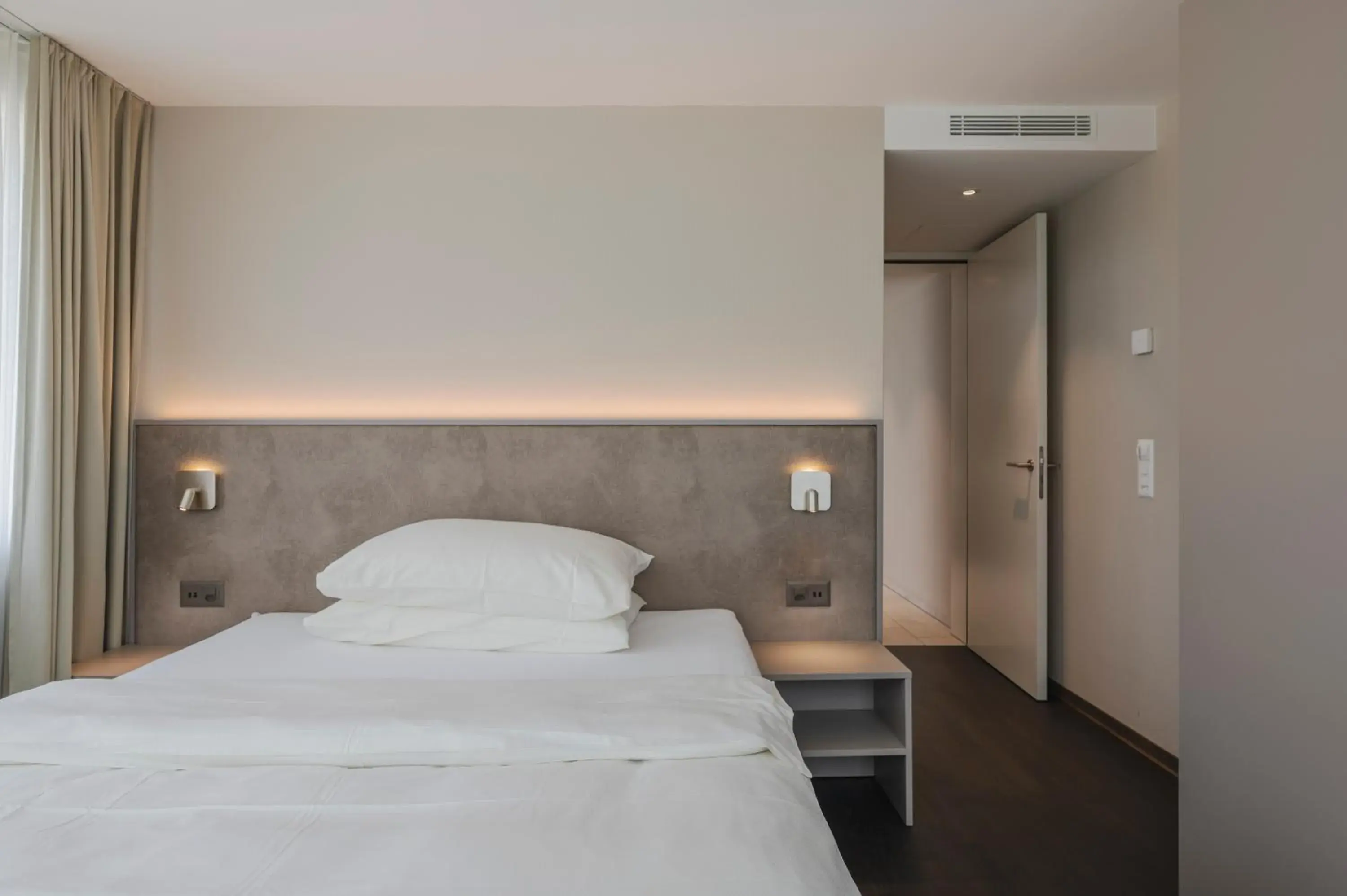 Business Suite in Amanthos Living Zürich Airport Business Suite in Amanthos Living Zürich Airport