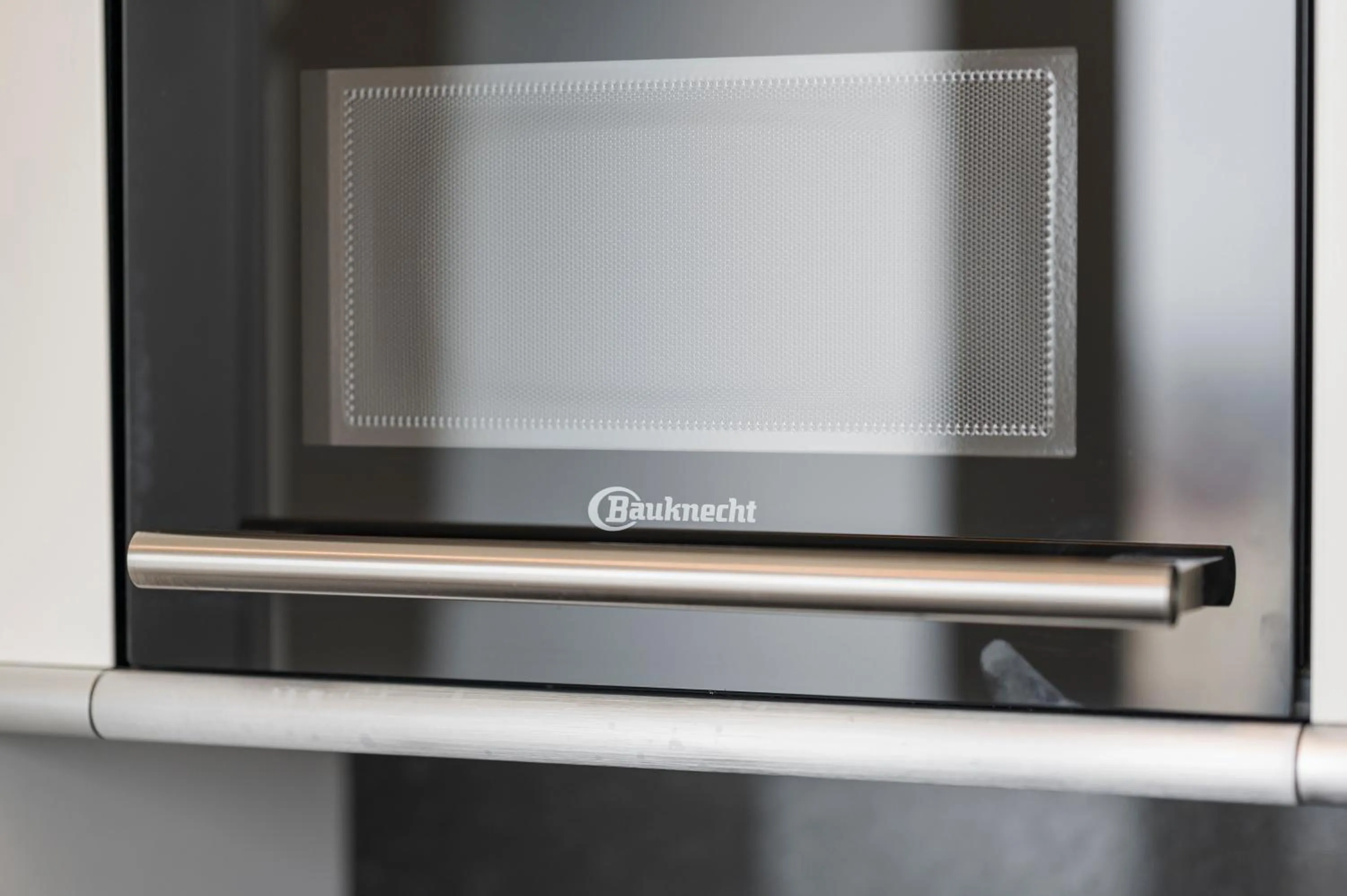 Kitchen or kitchenette in Amanthos Living Solothurn