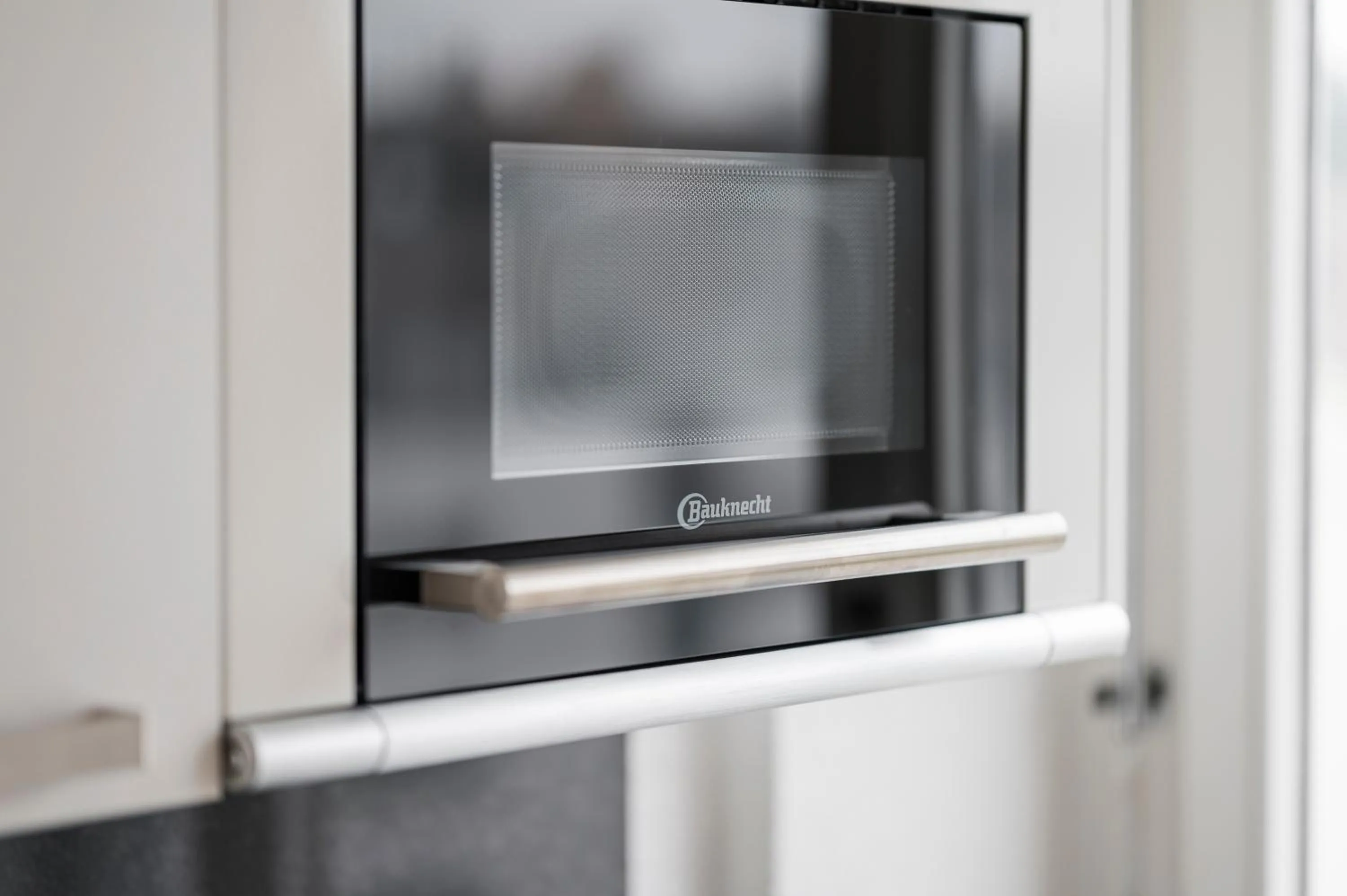 Kitchen or kitchenette in Amanthos Living Solothurn