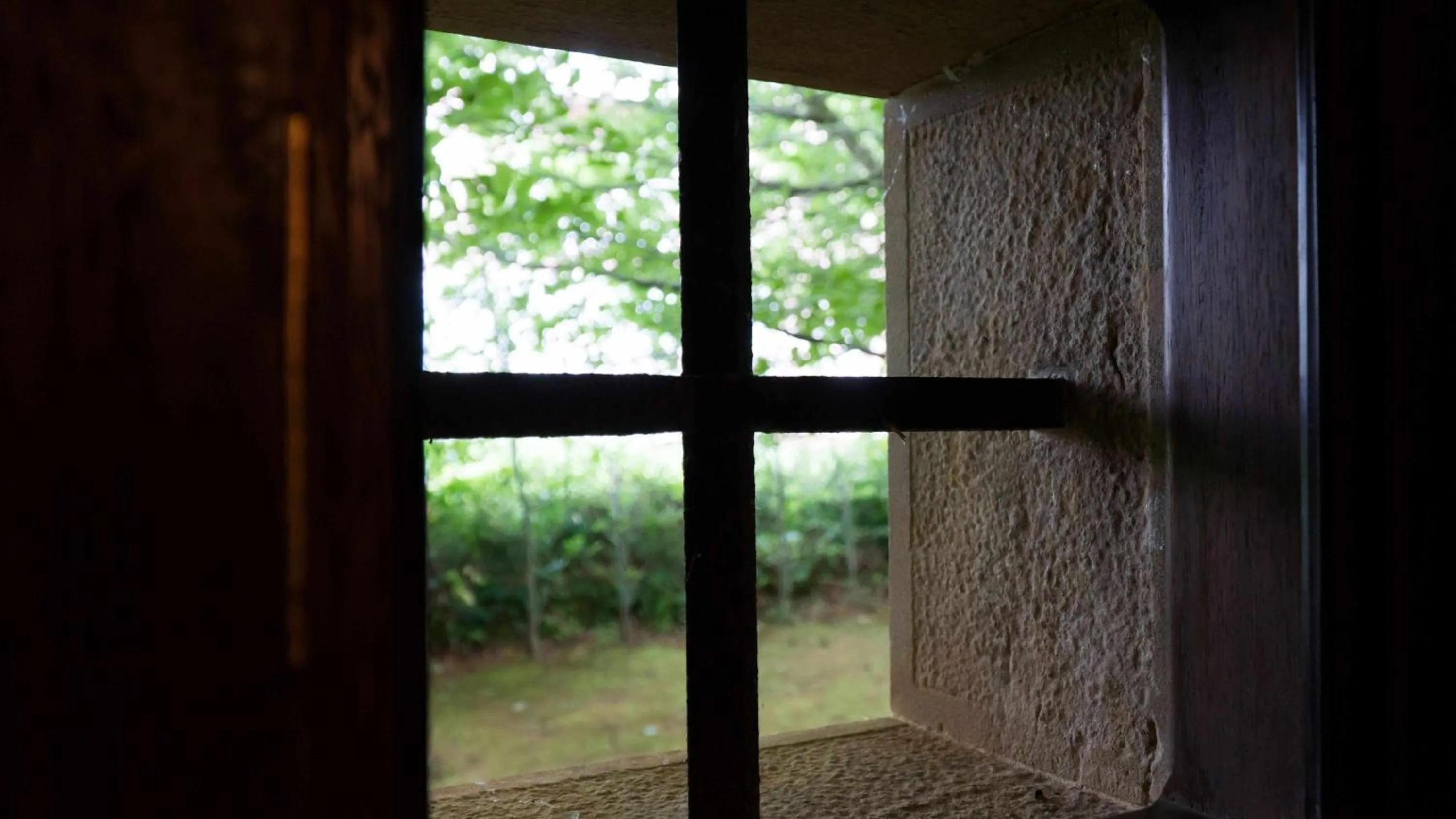 Floor plan in Apartamentos Arcadia