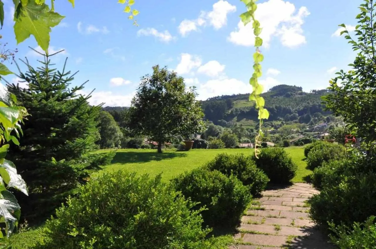 Apartamentos Arcadia