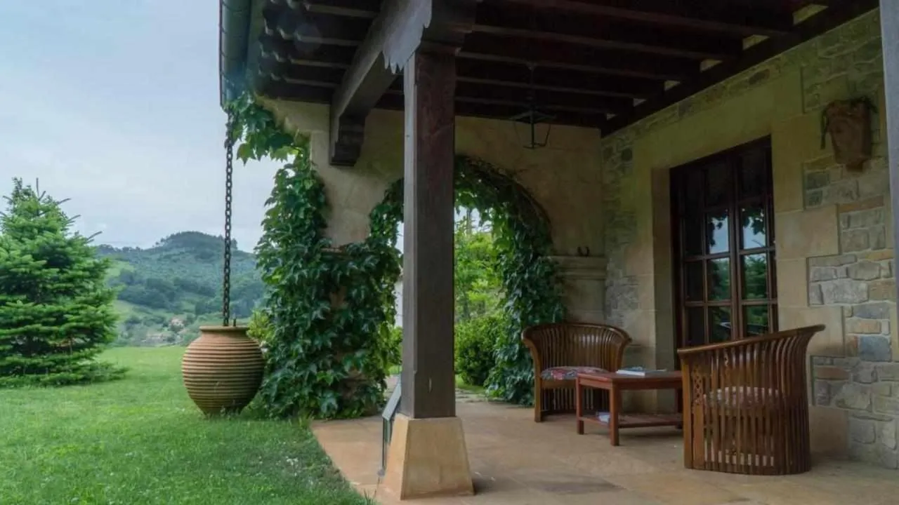 Apartamentos Arcadia