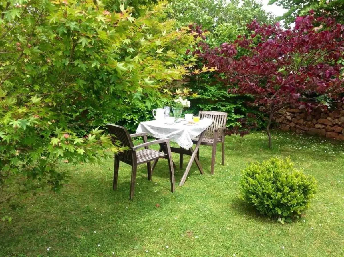 Apartamentos Arcadia