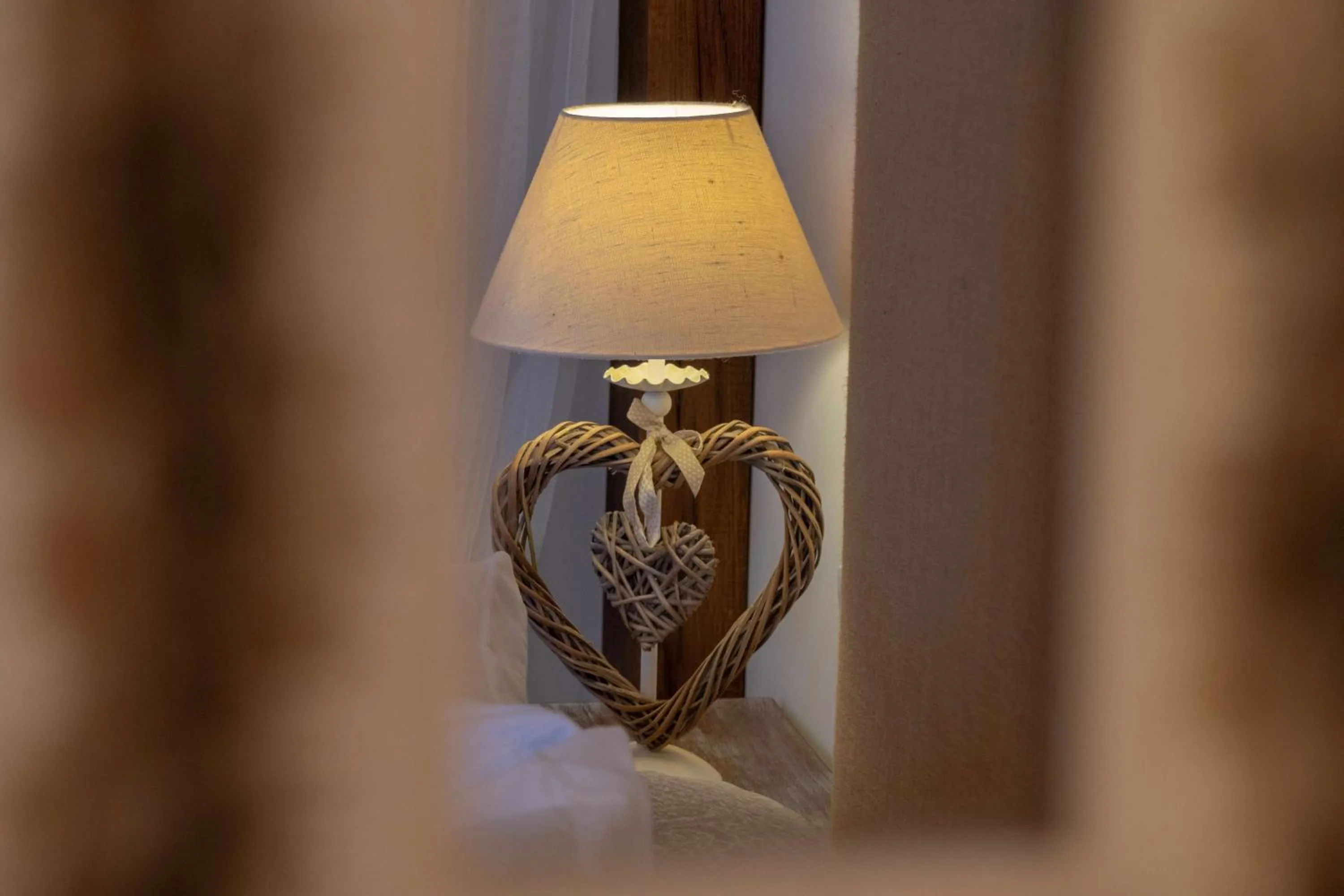 View (from property/room) in Apartamentos Arcadia