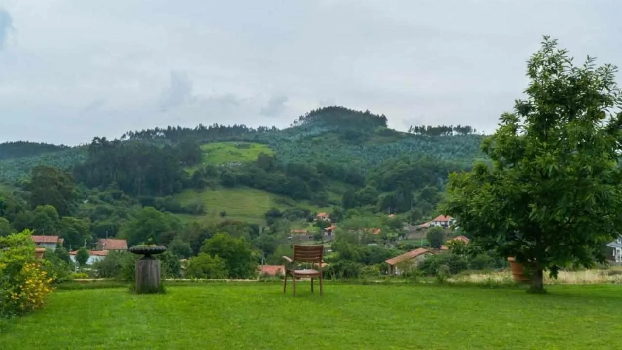 Apartamentos Arcadia