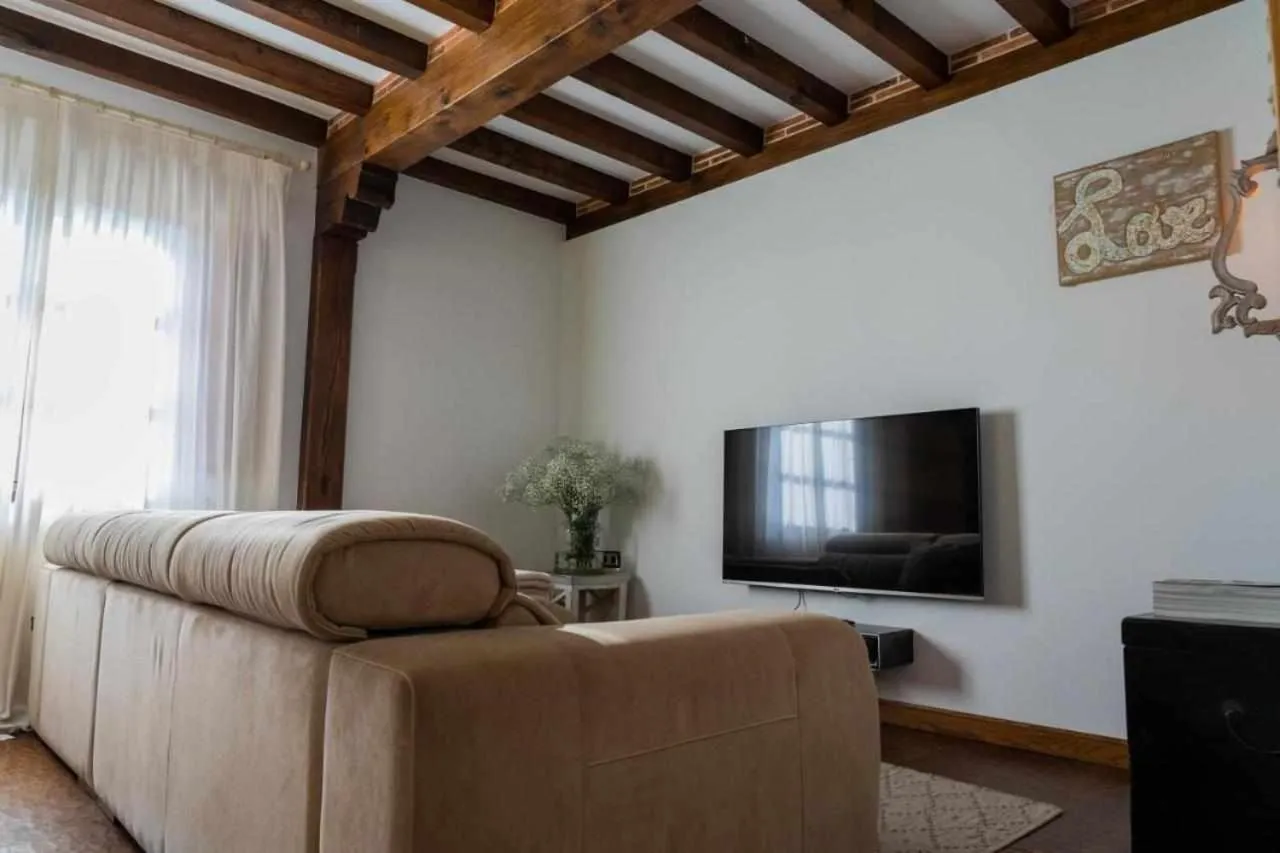 Apartamentos Arcadia