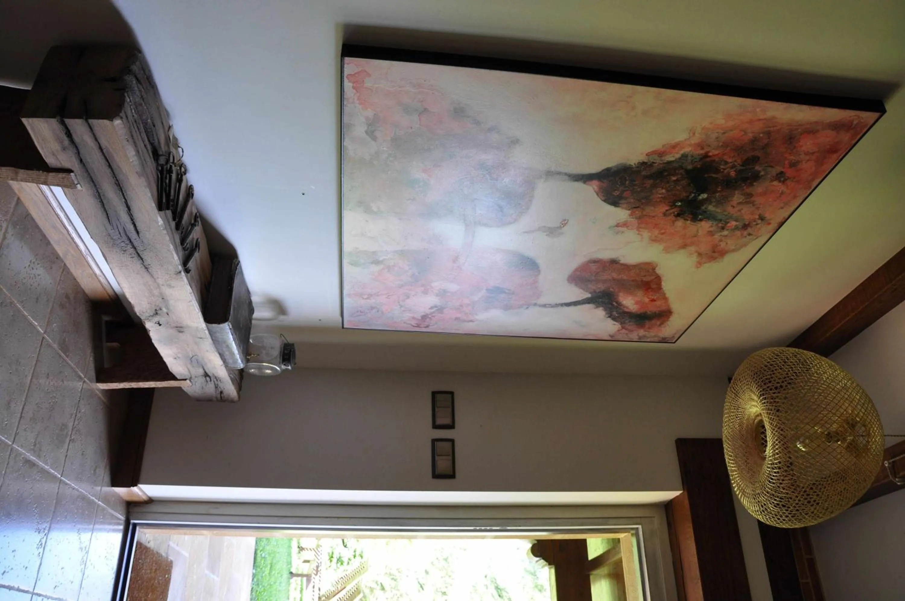 Facade/entrance in Apartamentos Arcadia