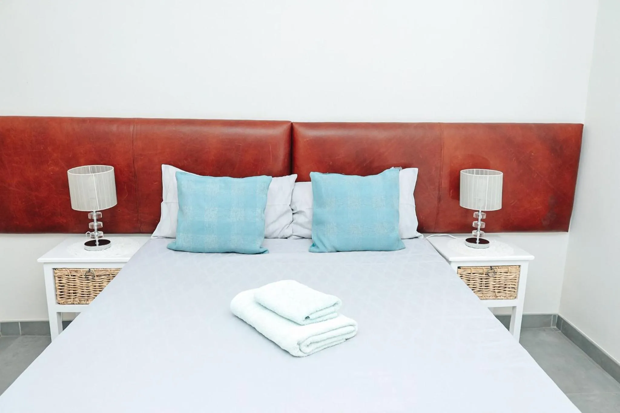 Bedroom, Bed in Emerald Bed&Breakfast