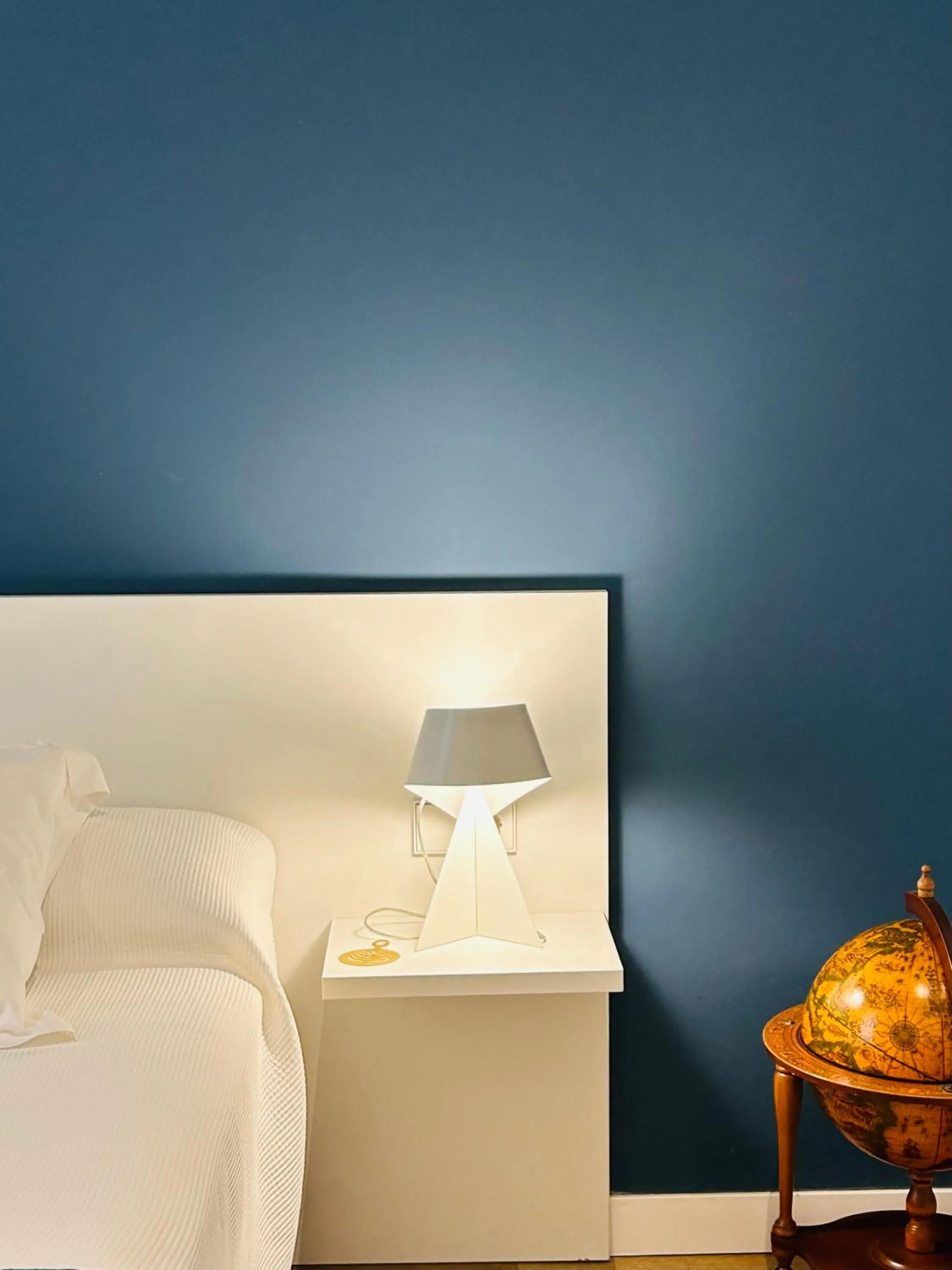 Bed in L'Esplai Valencia