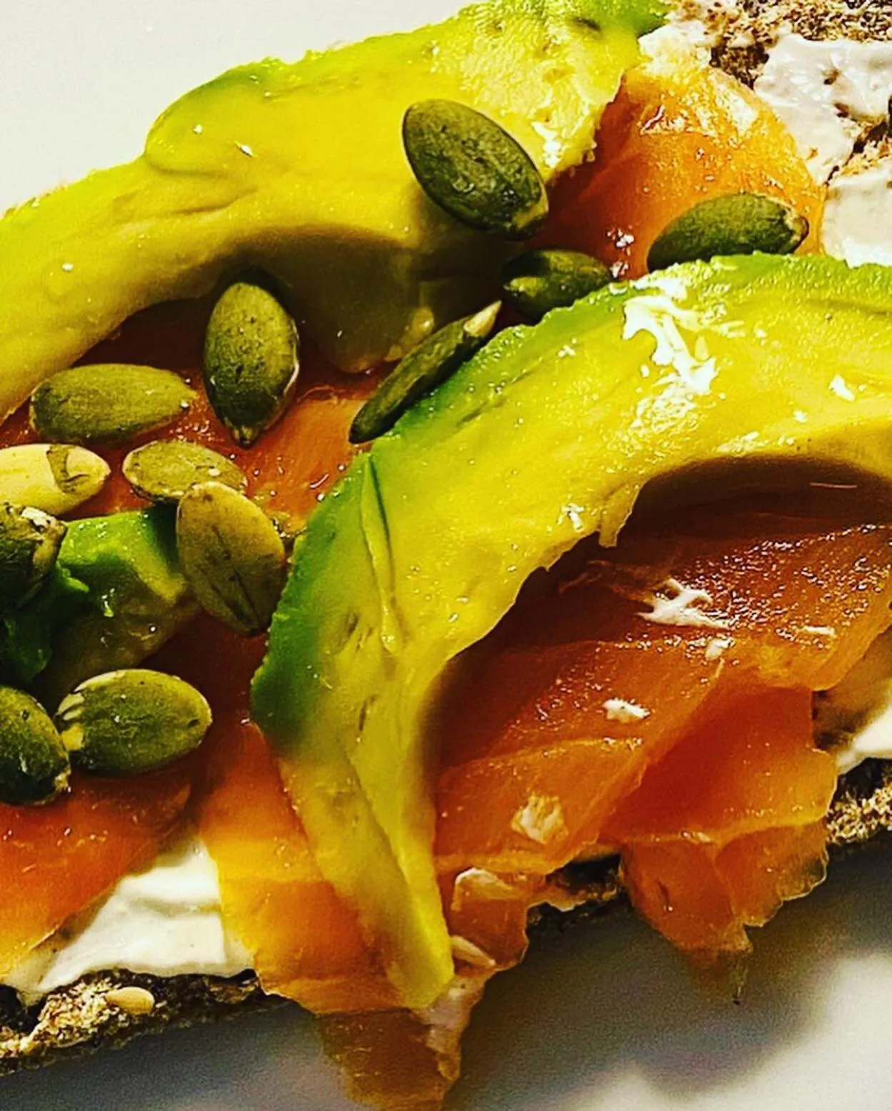 Breakfast in L'Esplai Valencia