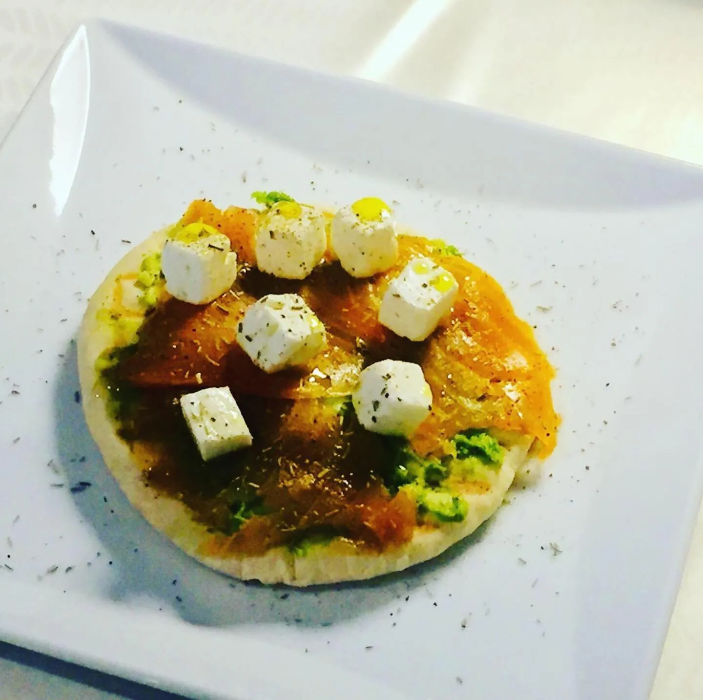 Breakfast in L'Esplai Valencia