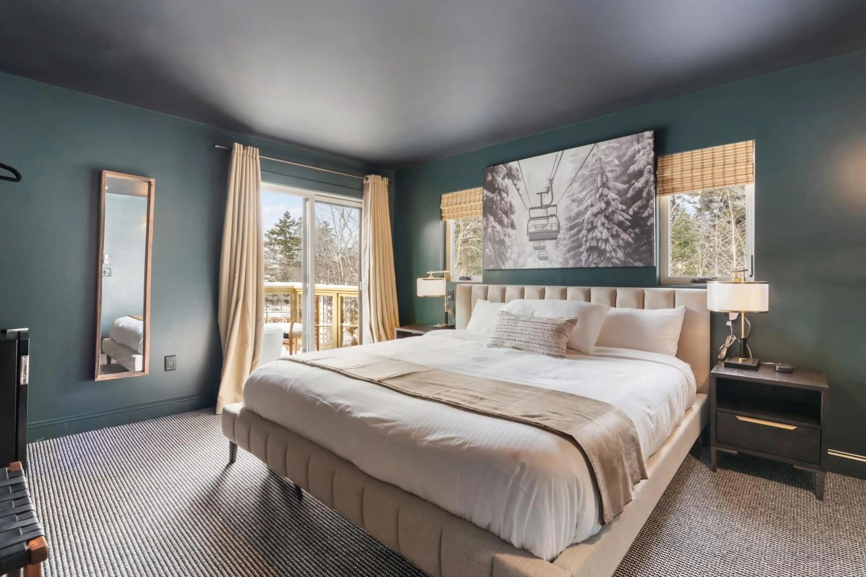 Inn At Mount Snow
