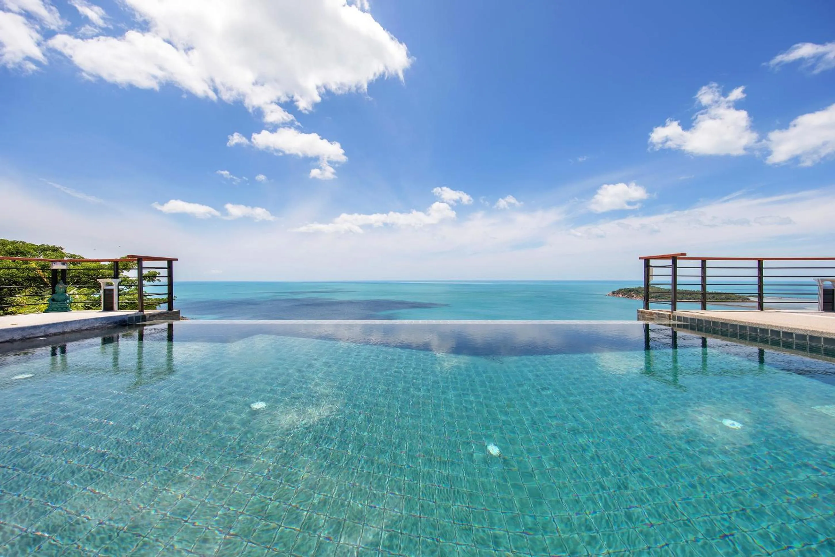 Ban Nai Fan - Private Pool Villa