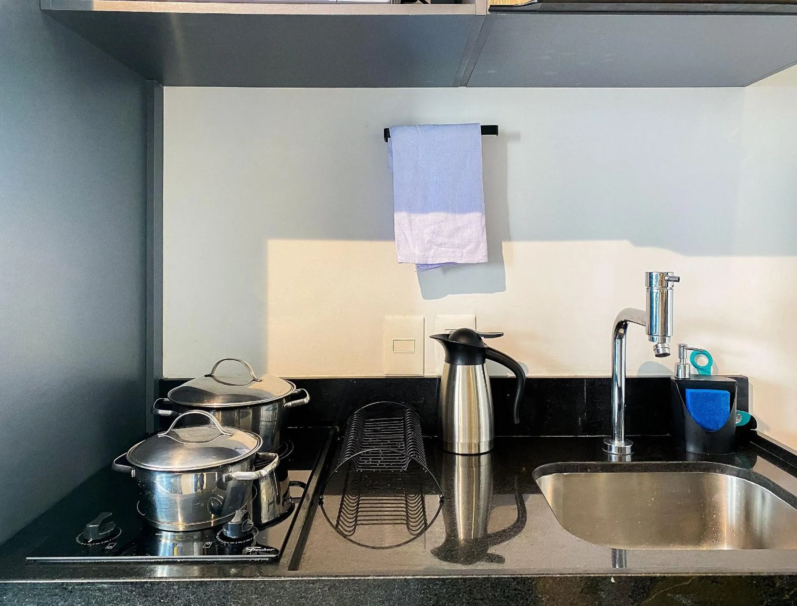 Elite Oscar Freire - Px Paulista/Hosp das Clinicas