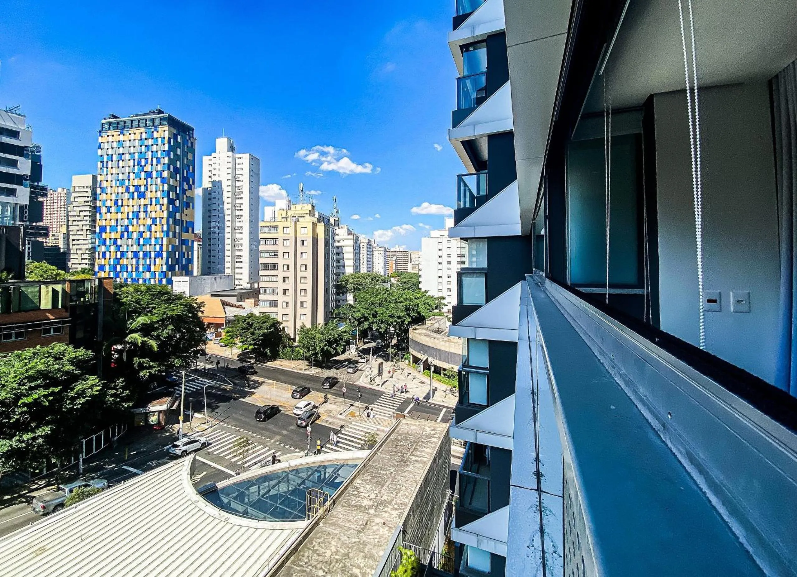 Elite Oscar Freire - Px Paulista/Hosp das Clinicas