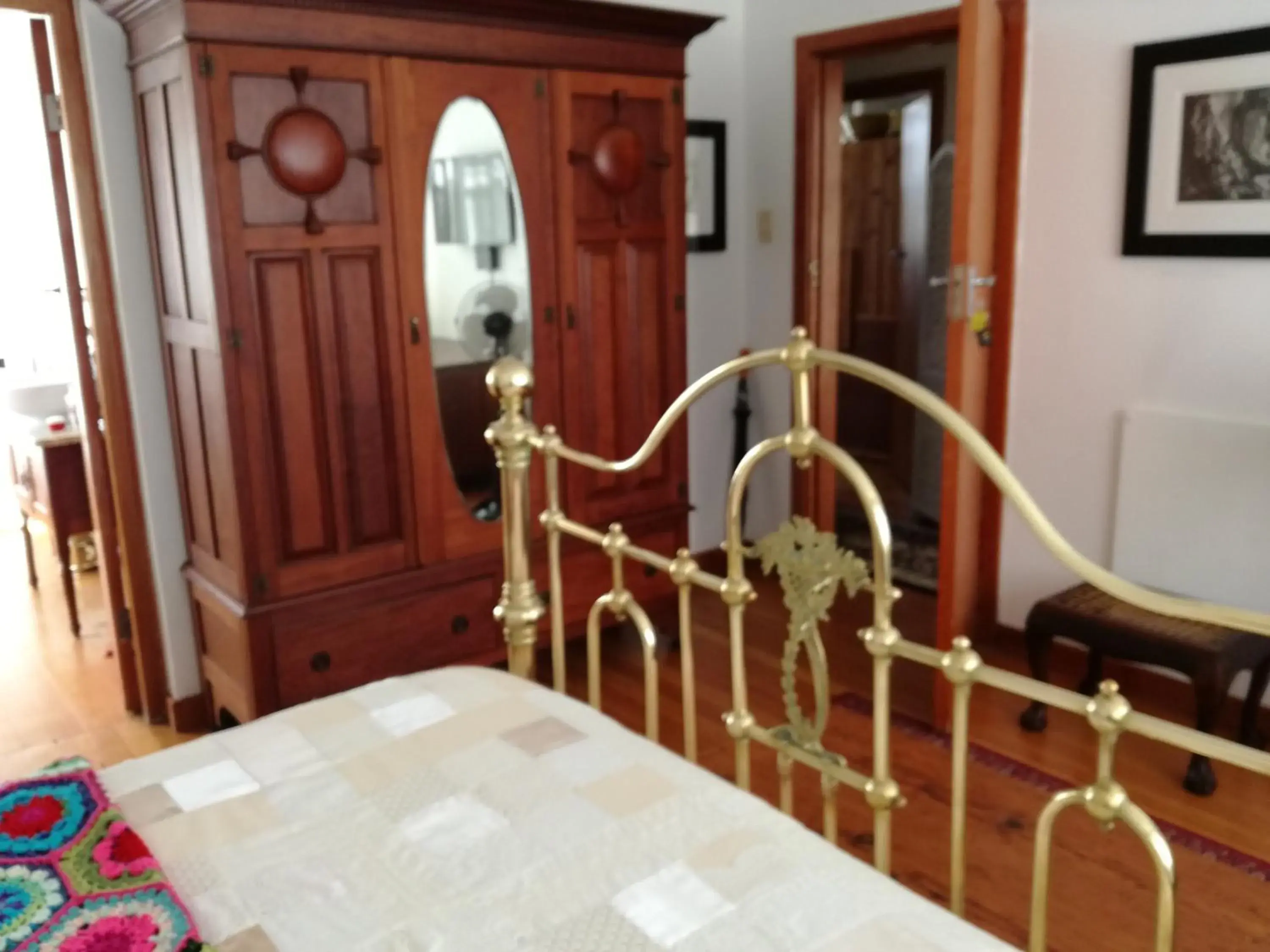 29onTait Guest House 29onTait Guest House