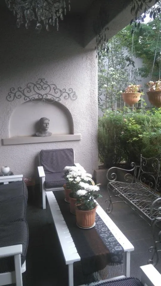 Property building in 29onTait Guest House