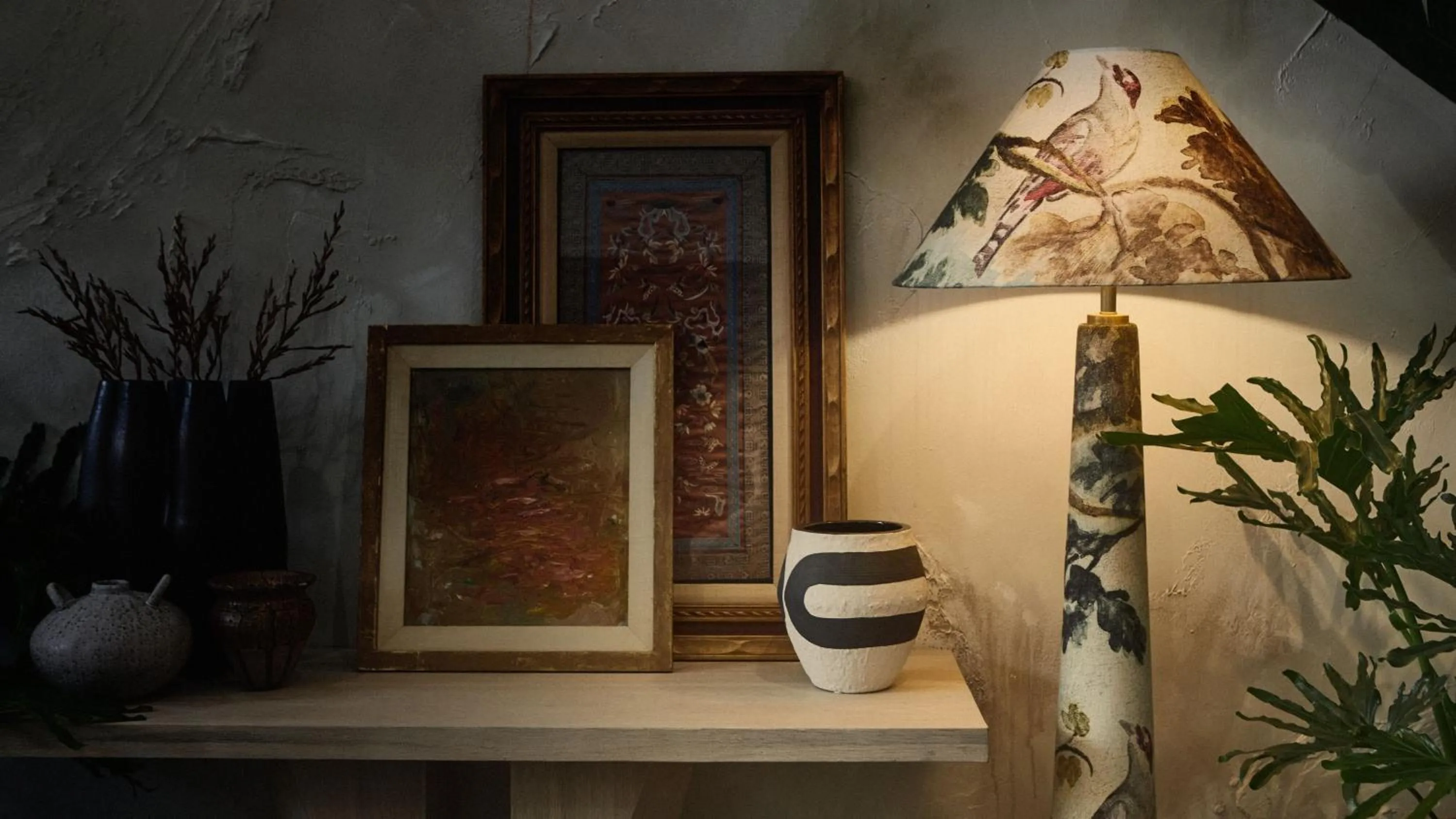 Decorative detail in Granger Hotel San Diego, a Member of Design Hotels, part of Marriott Bonvoy