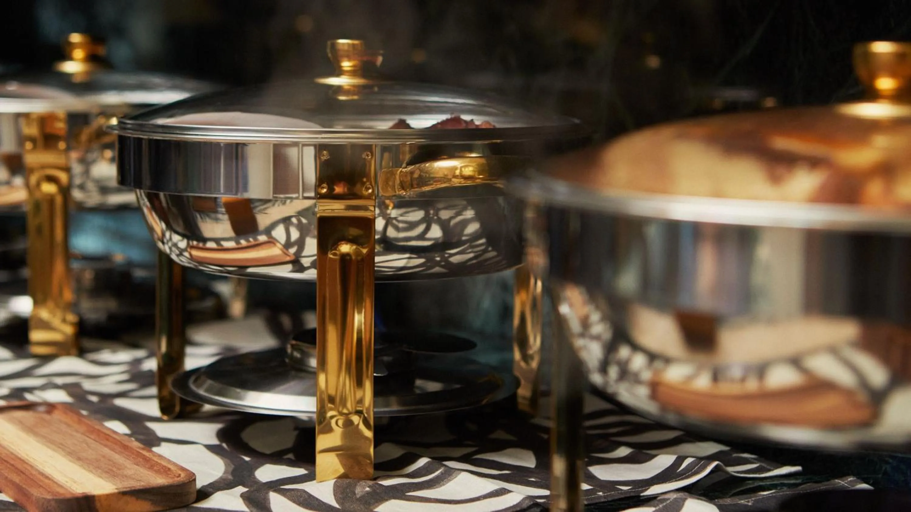 Decorative detail in Granger Hotel San Diego, a Member of Design Hotels, part of Marriott Bonvoy