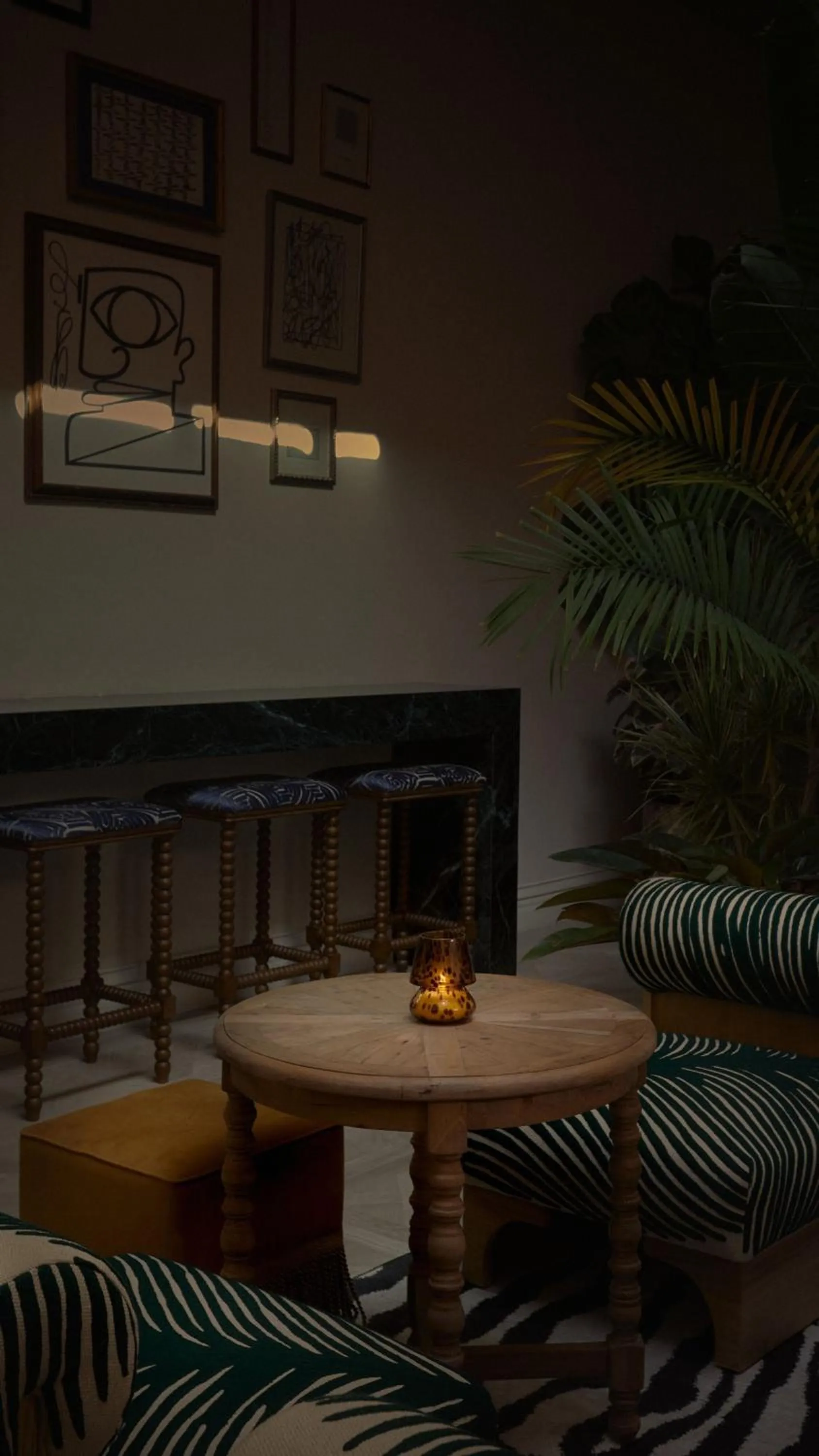 Lobby or reception in Granger Hotel San Diego, a Member of Design Hotels, part of Marriott Bonvoy