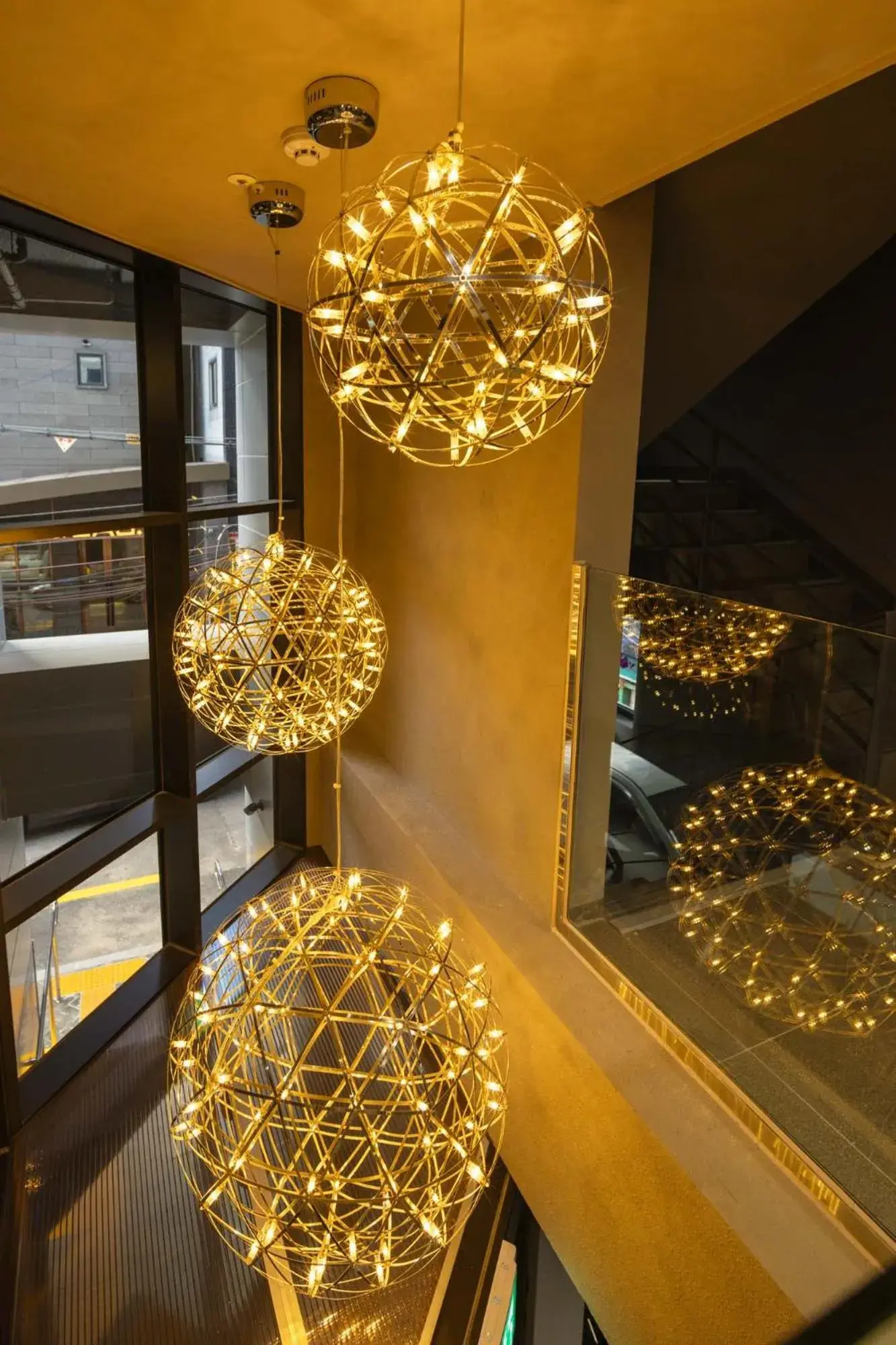 Shinchon Mayven Hotel Shinchon Mayven Hotel