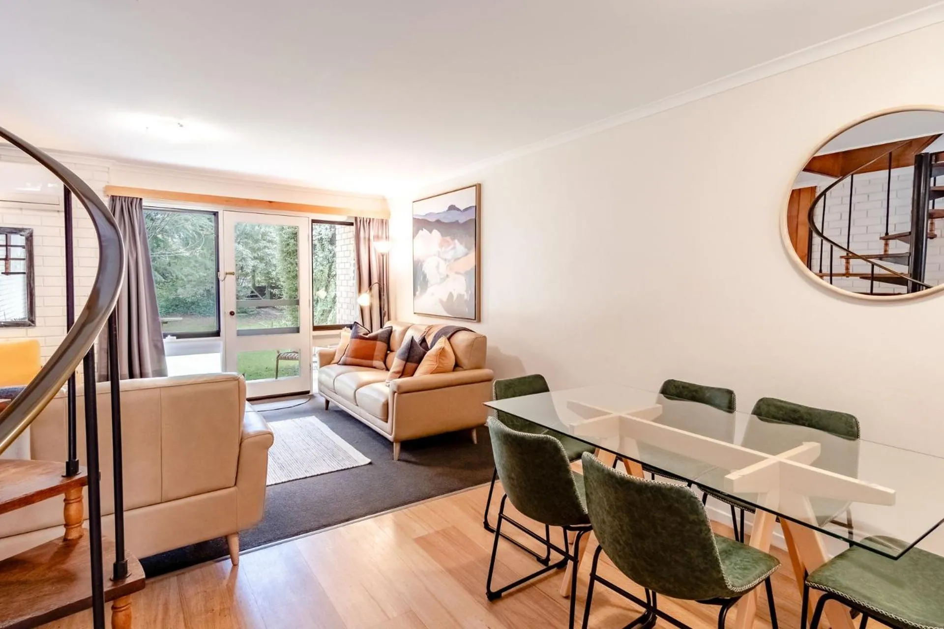 Cedar Holiday Units - Apartment 4