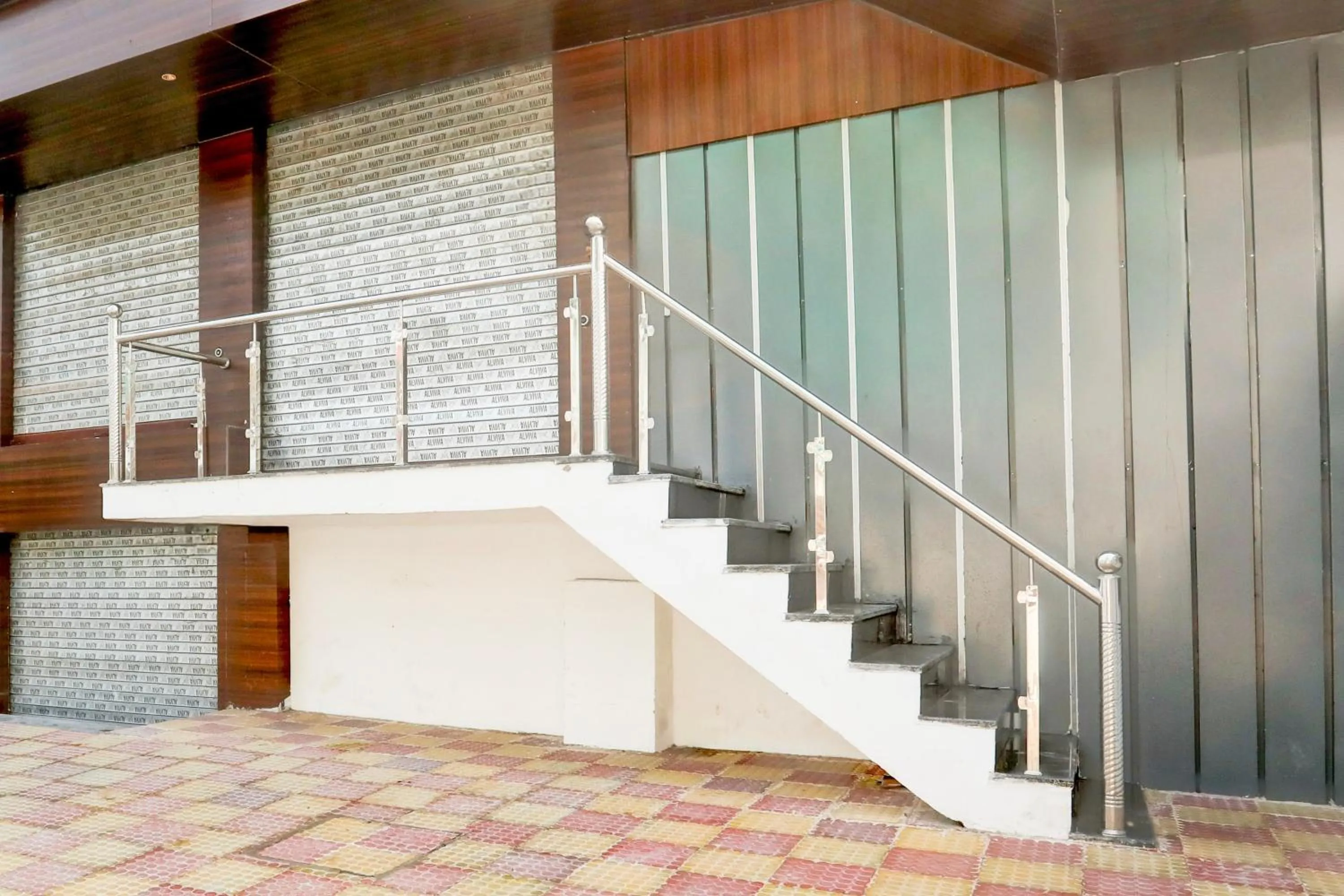 Super Hotel O Kalyanpur Near IIT Kanpur