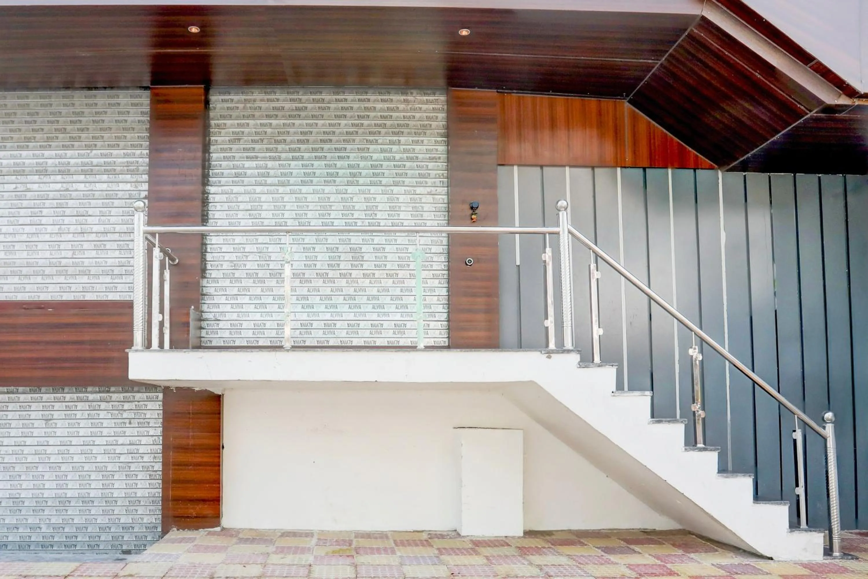 Super Hotel O Kalyanpur Near IIT Kanpur