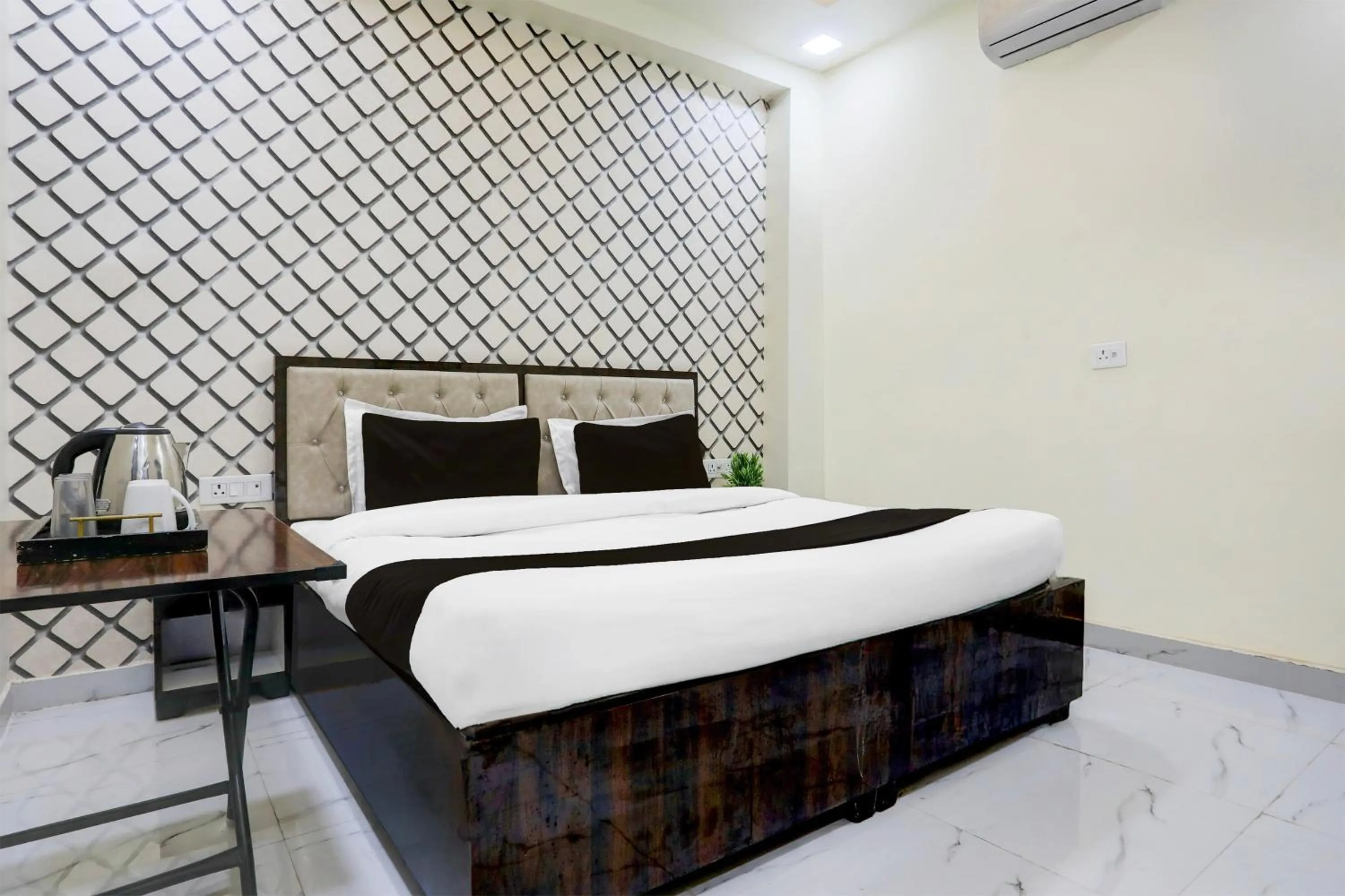 Super Hotel O Kalyanpur Near IIT Kanpur