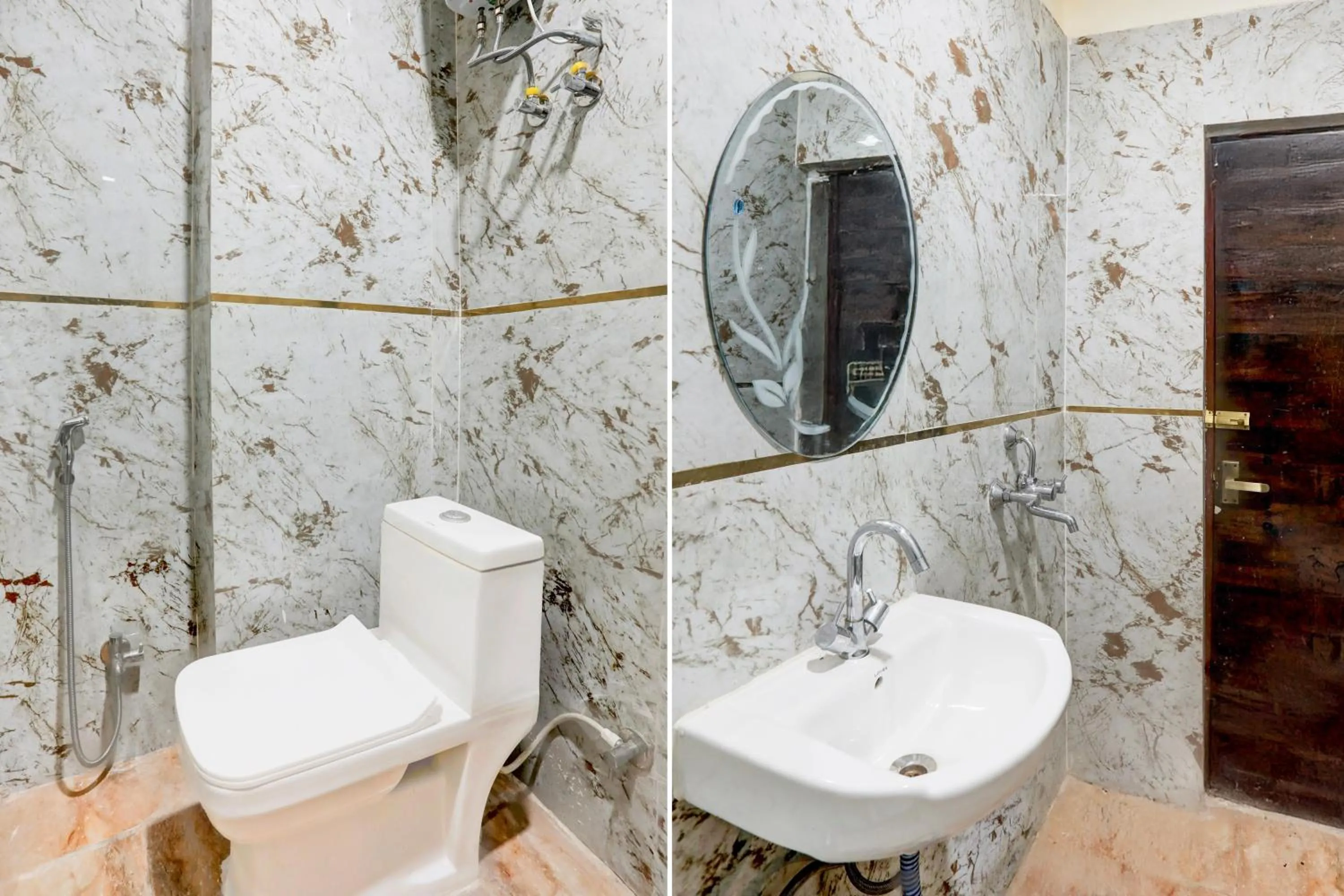 Super Hotel O Kalyanpur Near IIT Kanpur