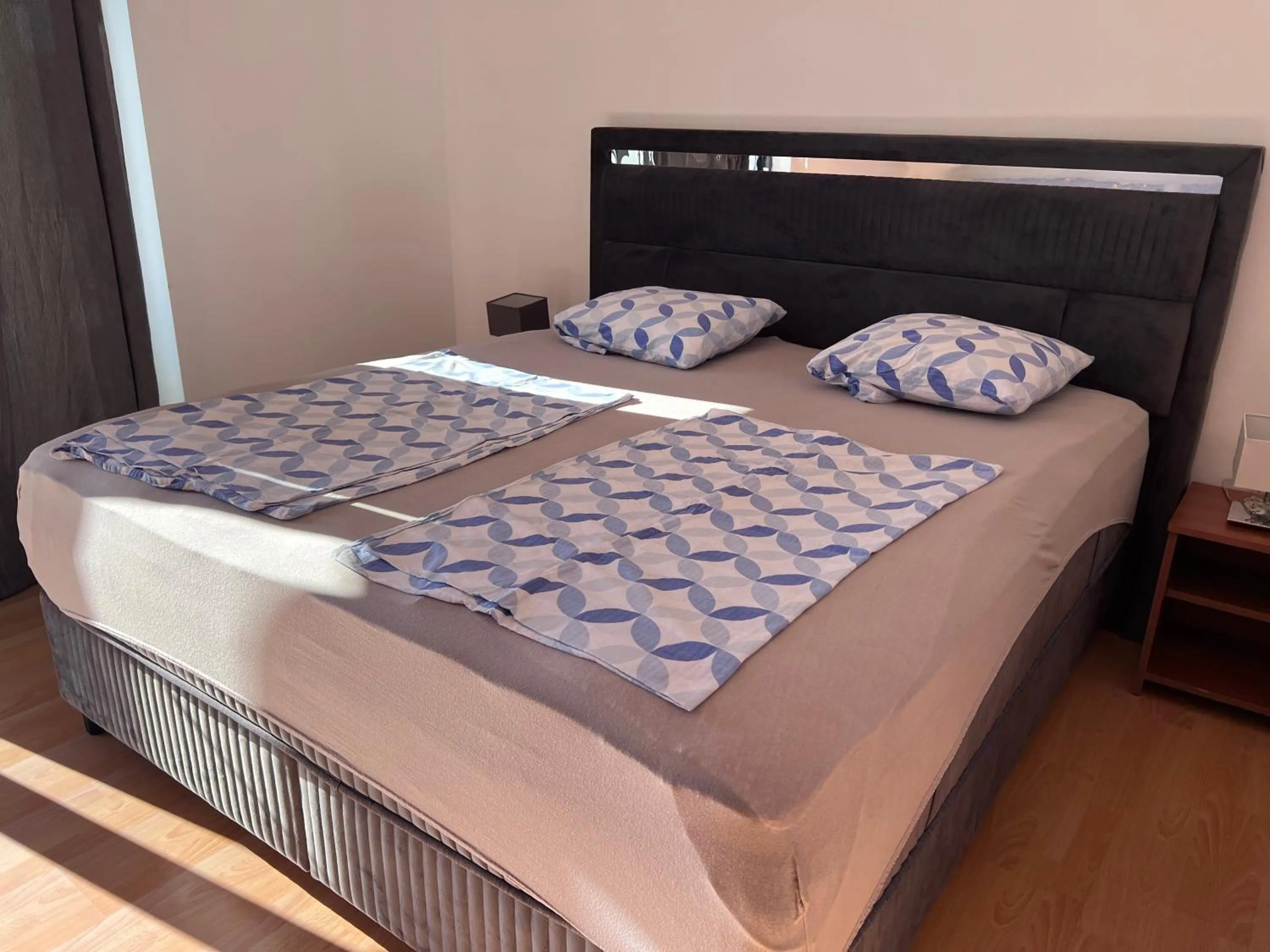 Bed in Apartments Palit Rab
