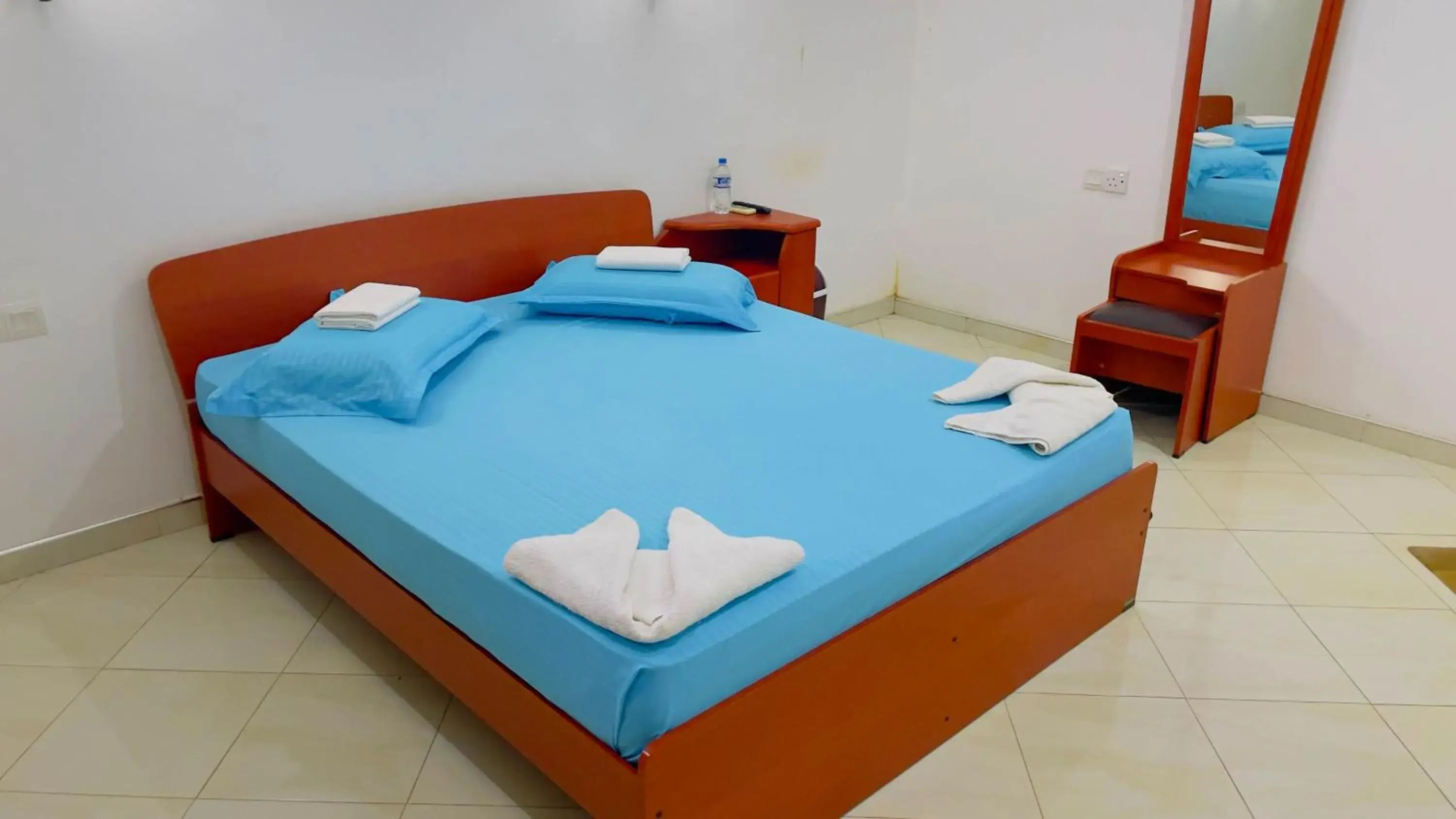 Double Room - single occupancy in White Eagle Hotel Double Room - single occupancy in White Eagle Hotel