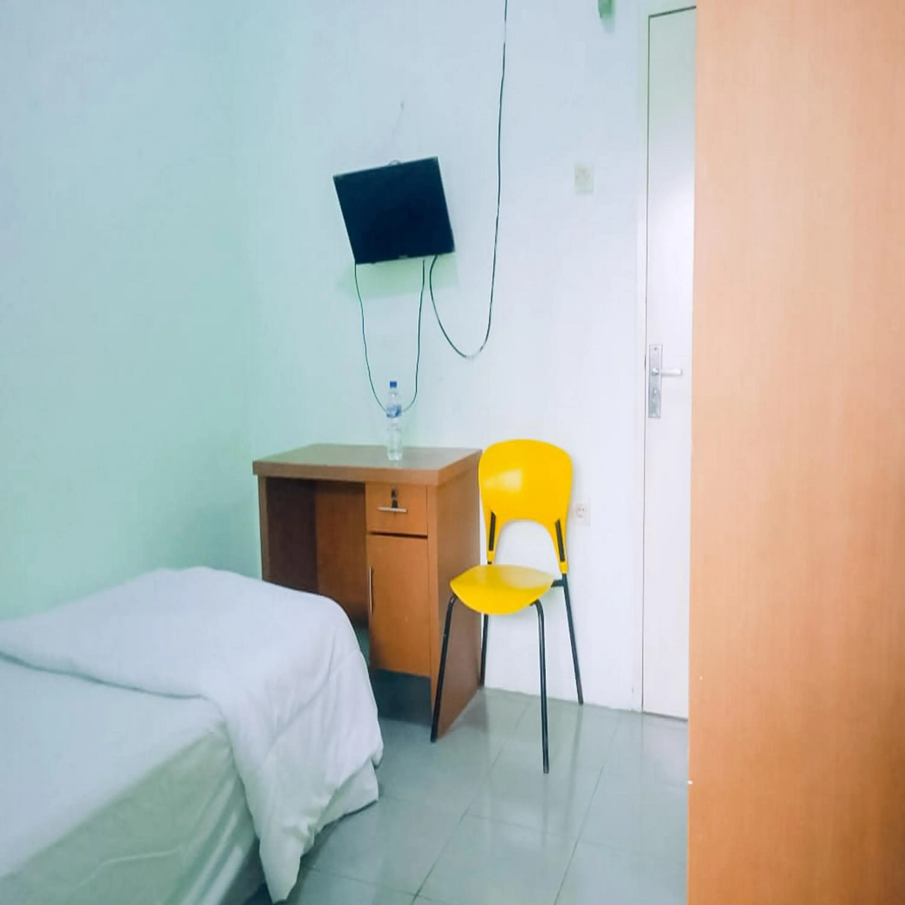 Bedroom, Bed in Acintyya Homestay Syariah RedPartner