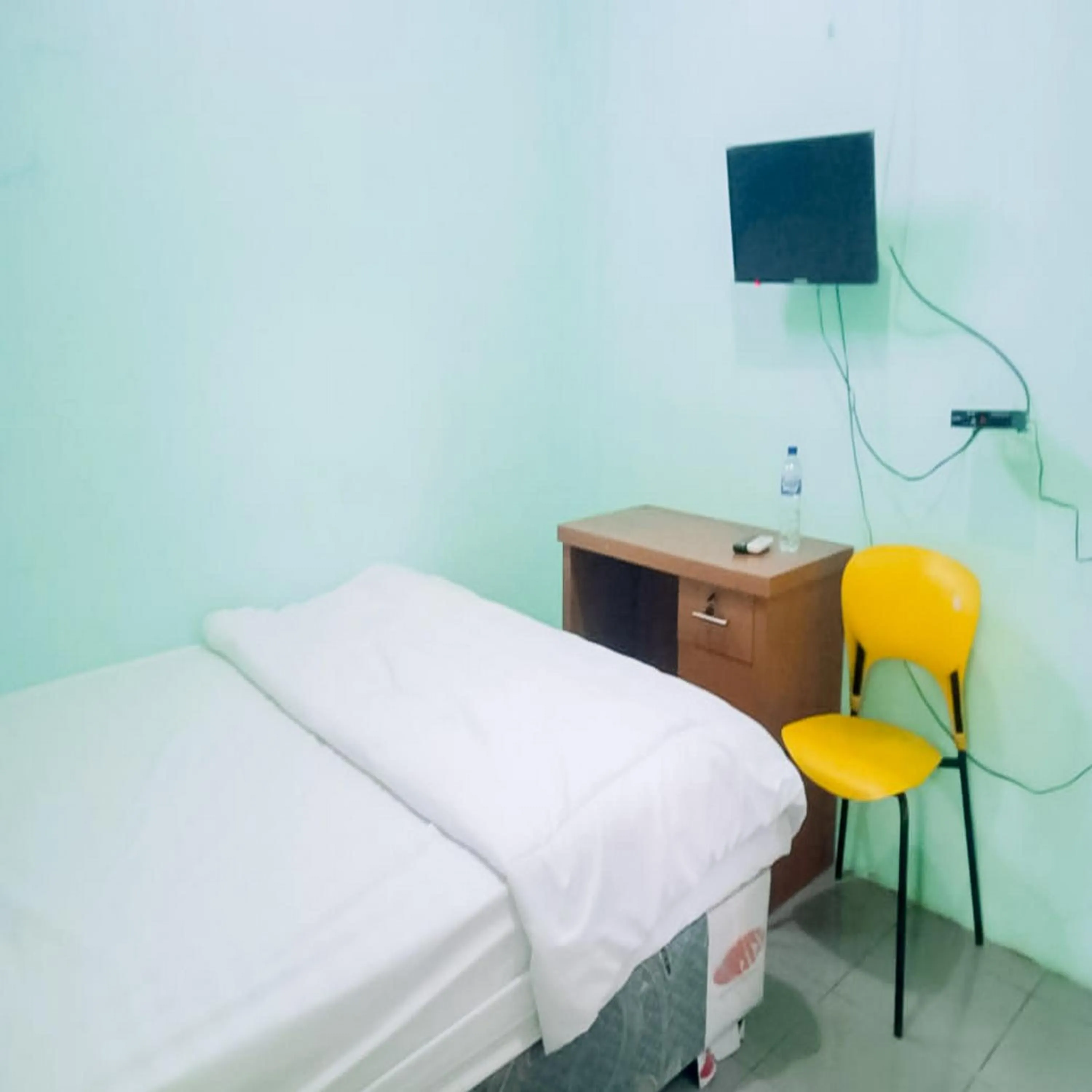Bedroom, Bed in Acintyya Homestay Syariah RedPartner