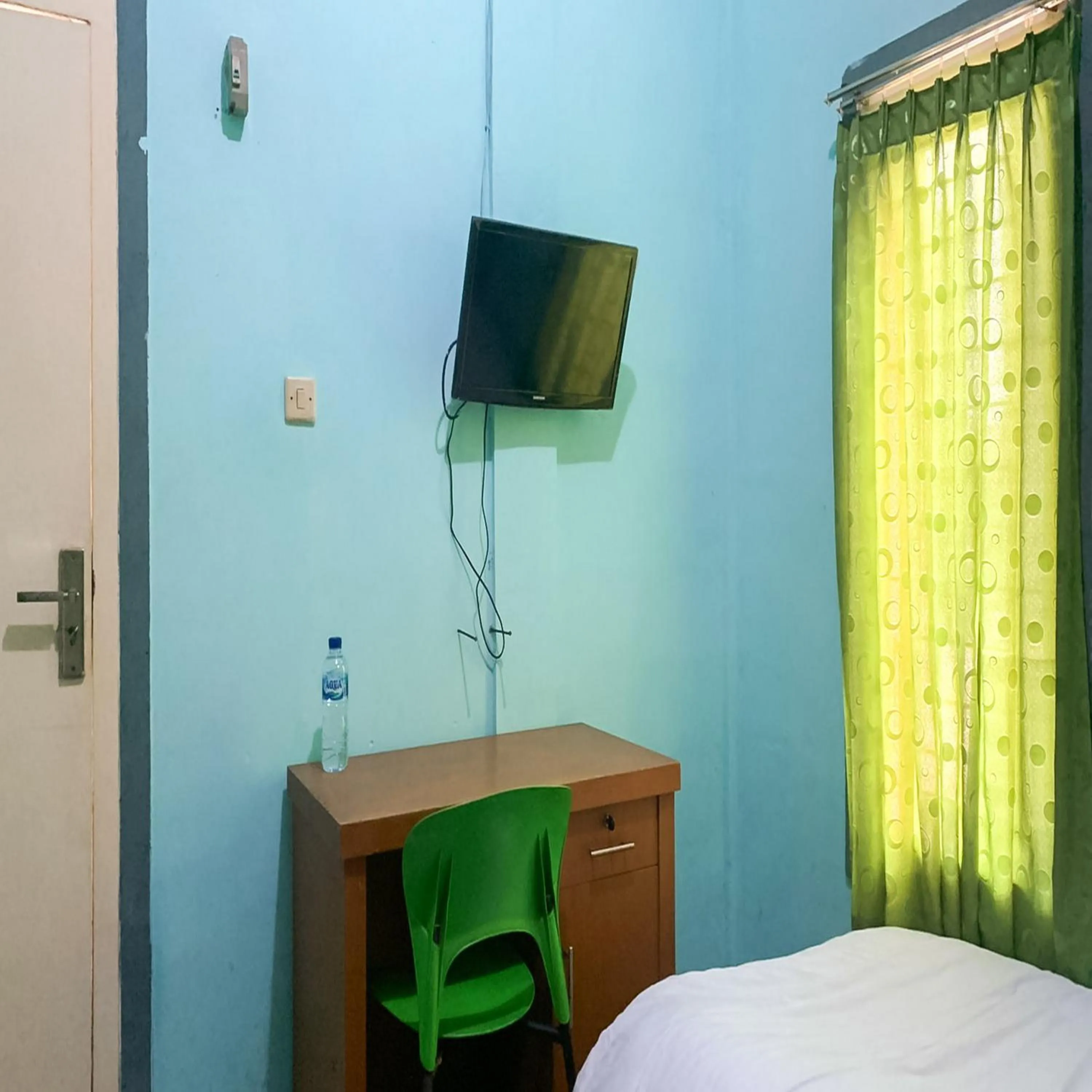 Bedroom, Bed in Acintyya Homestay Syariah RedPartner