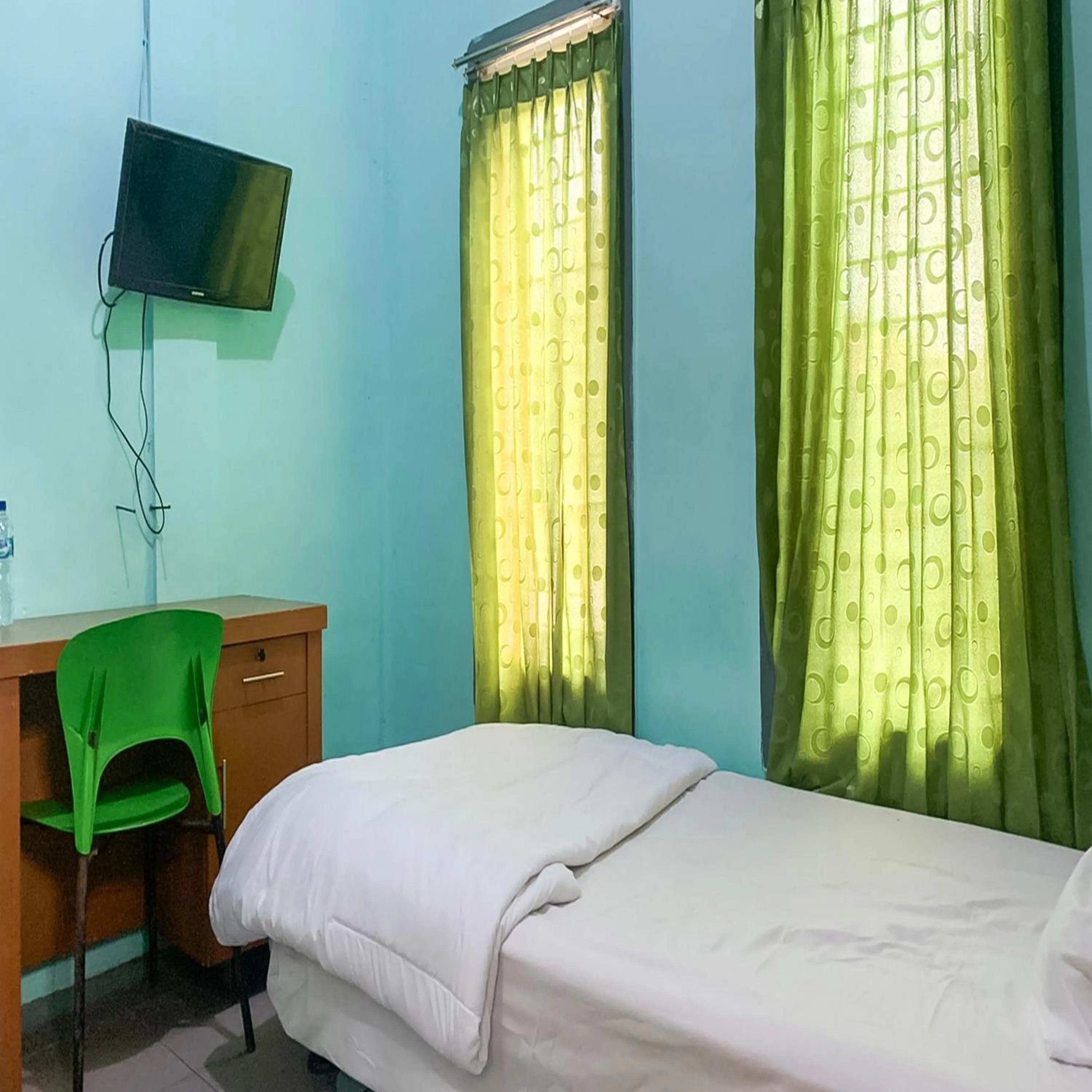 Bedroom, Bed in Acintyya Homestay Syariah RedPartner
