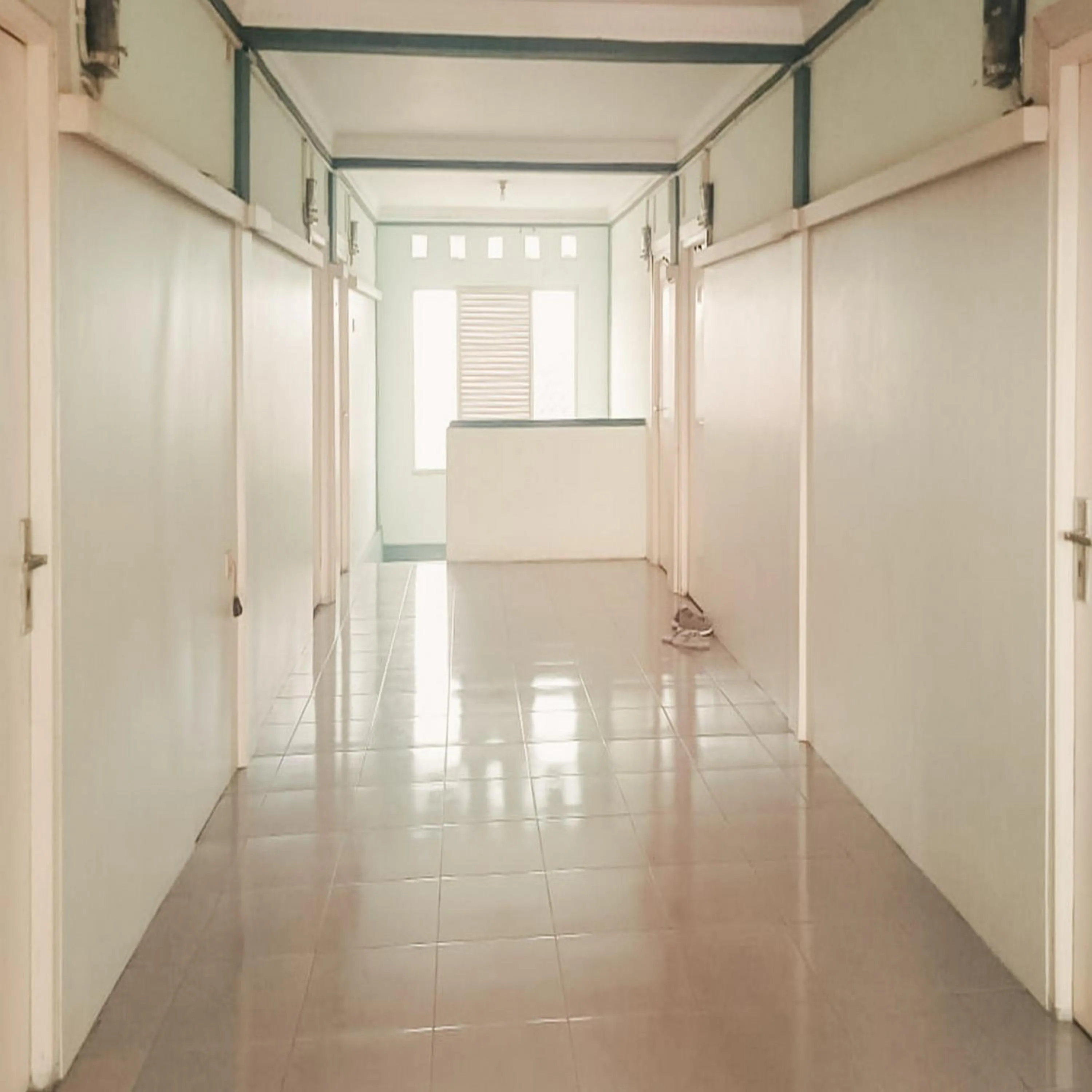 Property building in Acintyya Homestay Syariah RedPartner