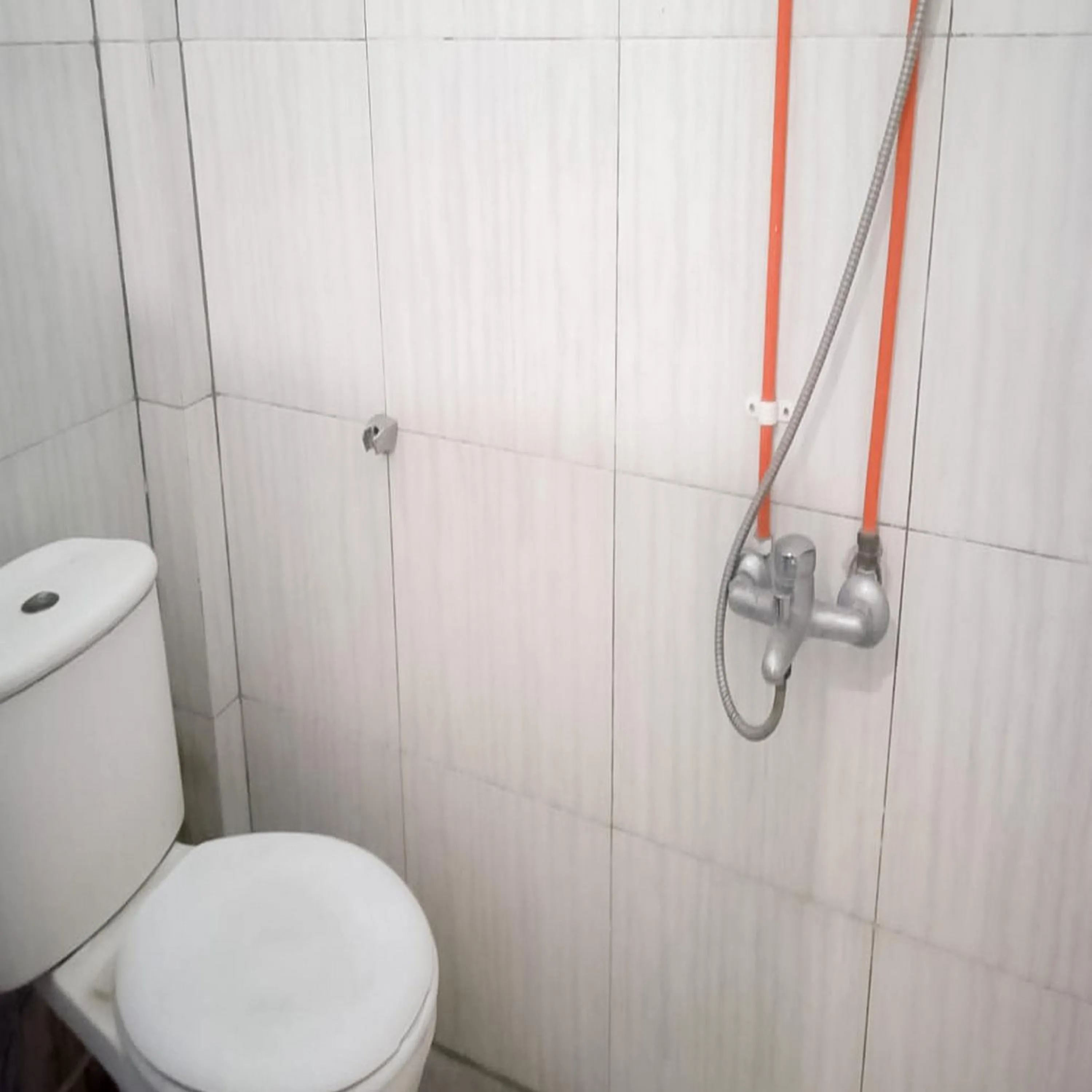 Bathroom in Acintyya Homestay Syariah RedPartner