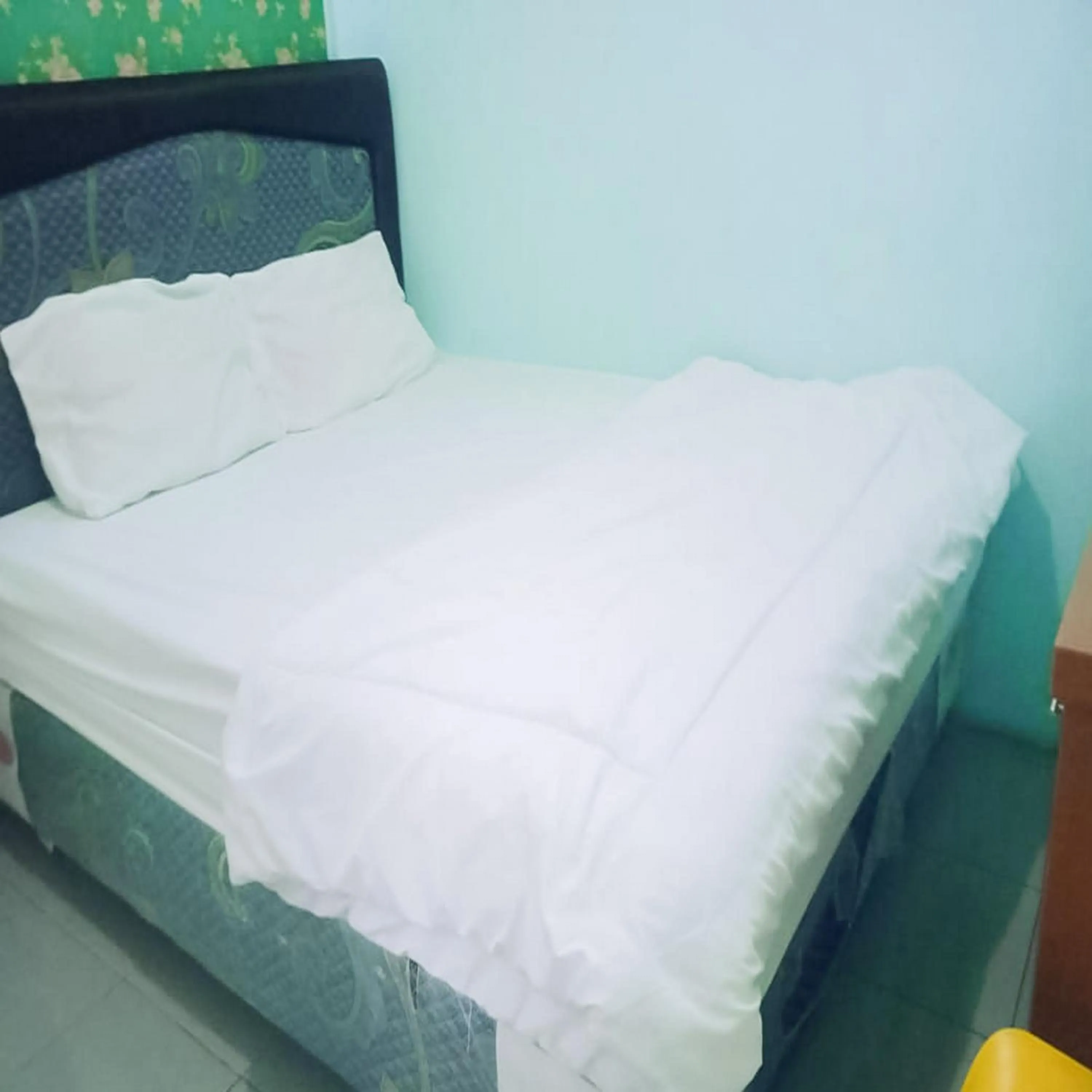 Bedroom, Bed in Acintyya Homestay Syariah RedPartner