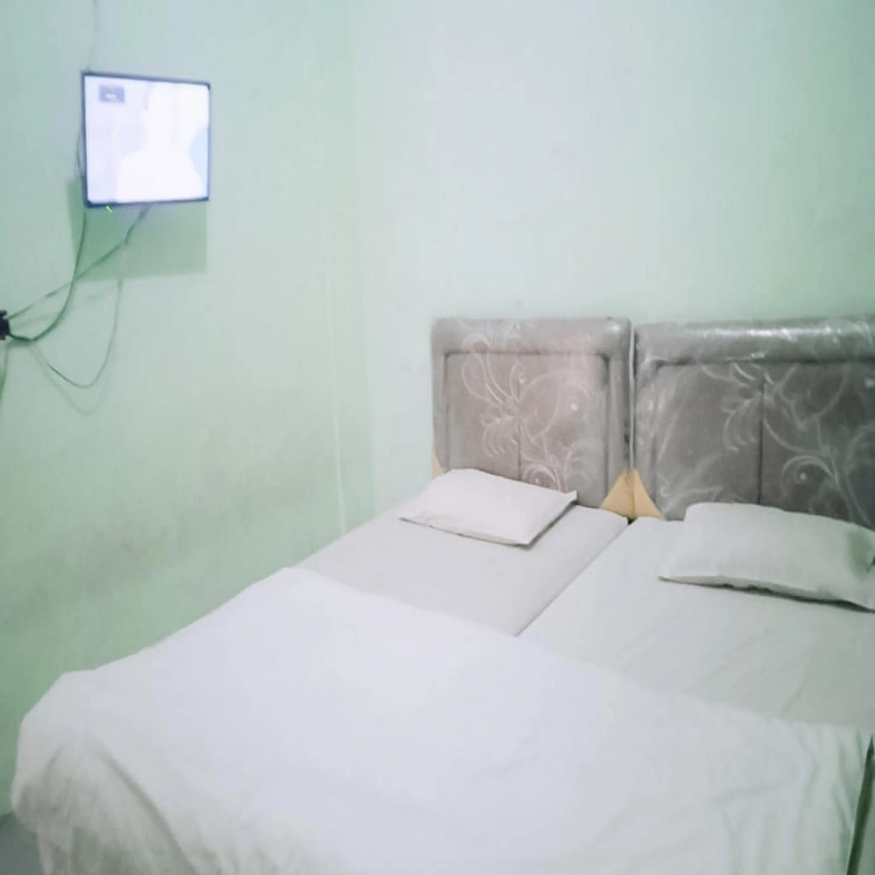 Bedroom, Bed in Acintyya Homestay Syariah RedPartner