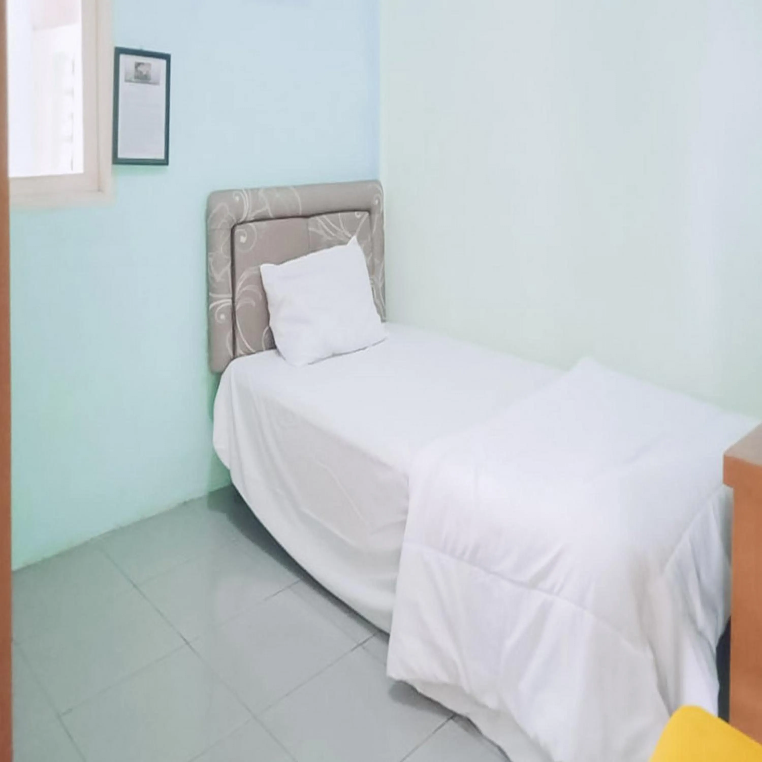 Bedroom, Bed in Acintyya Homestay Syariah RedPartner