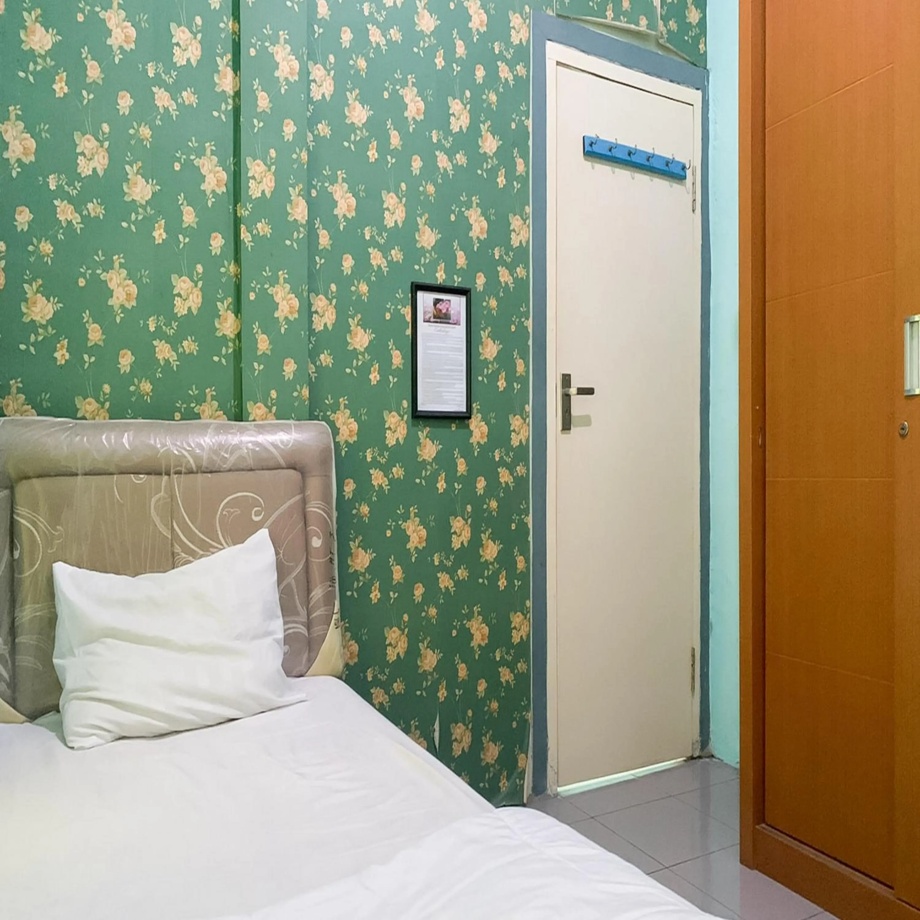 Bedroom, Bed in Acintyya Homestay Syariah RedPartner