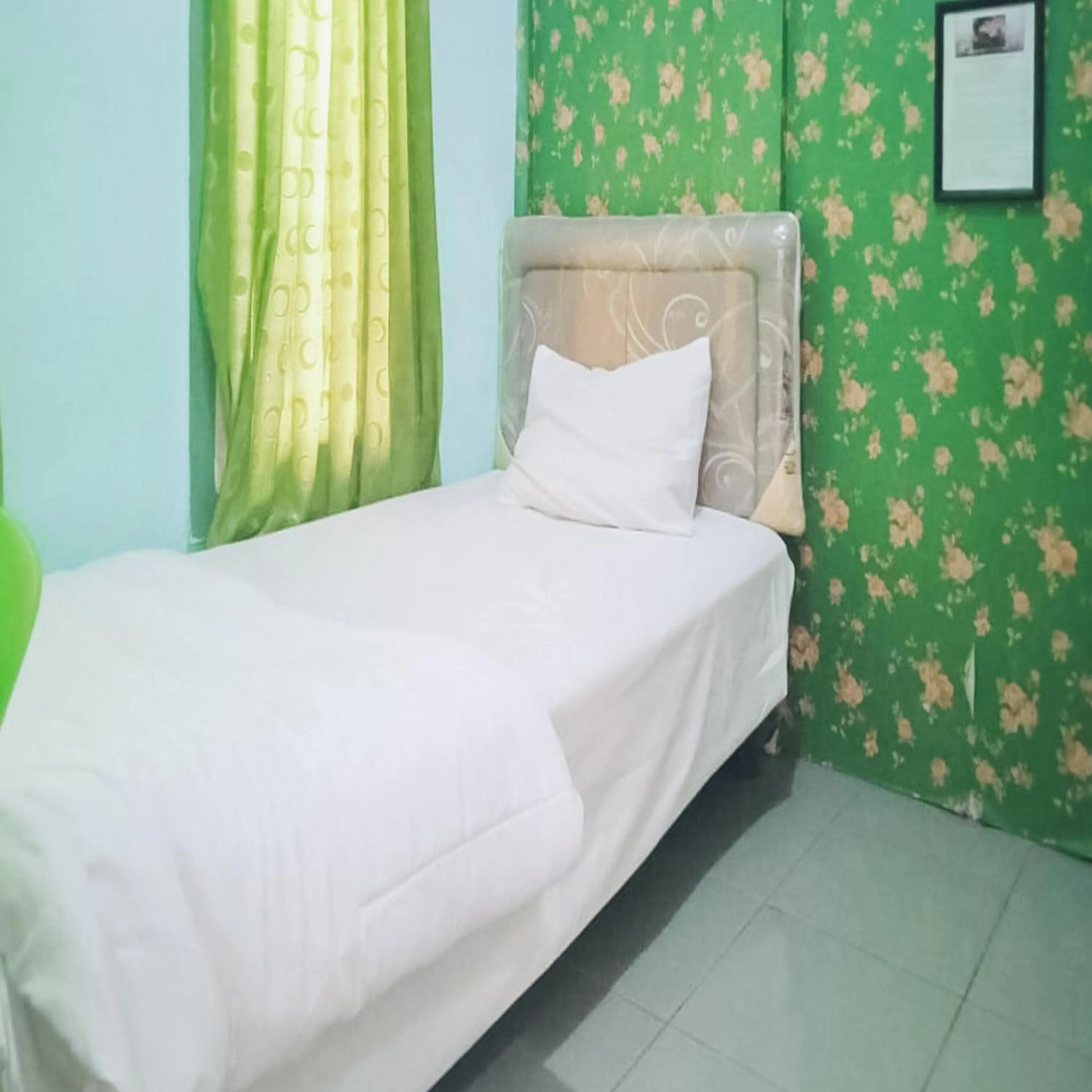 Bedroom, Bed in Acintyya Homestay Syariah RedPartner